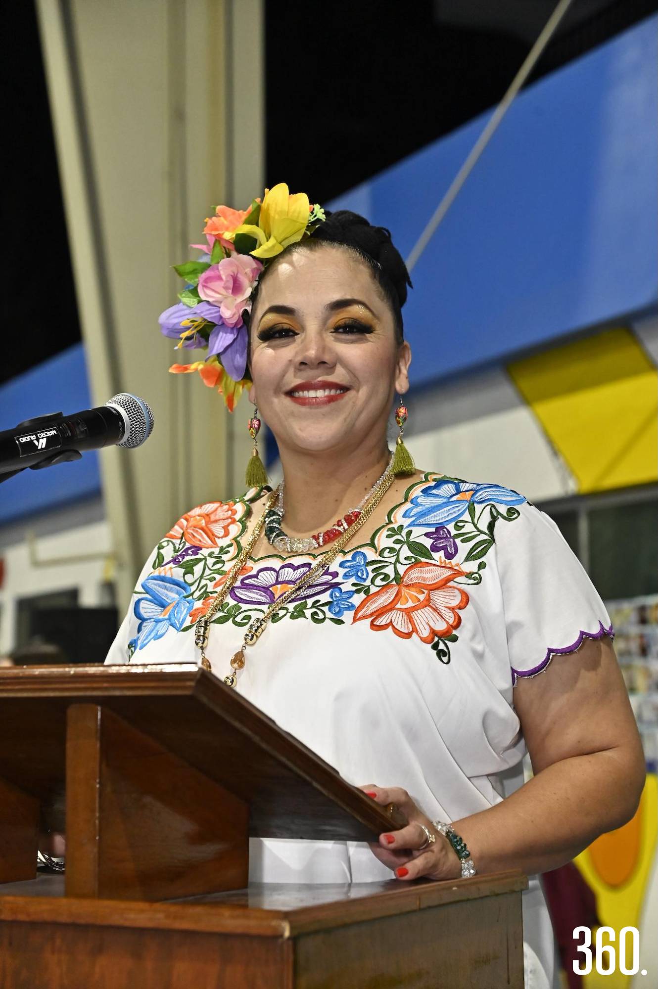 $!Cynthia Fabiola Cifuentes.