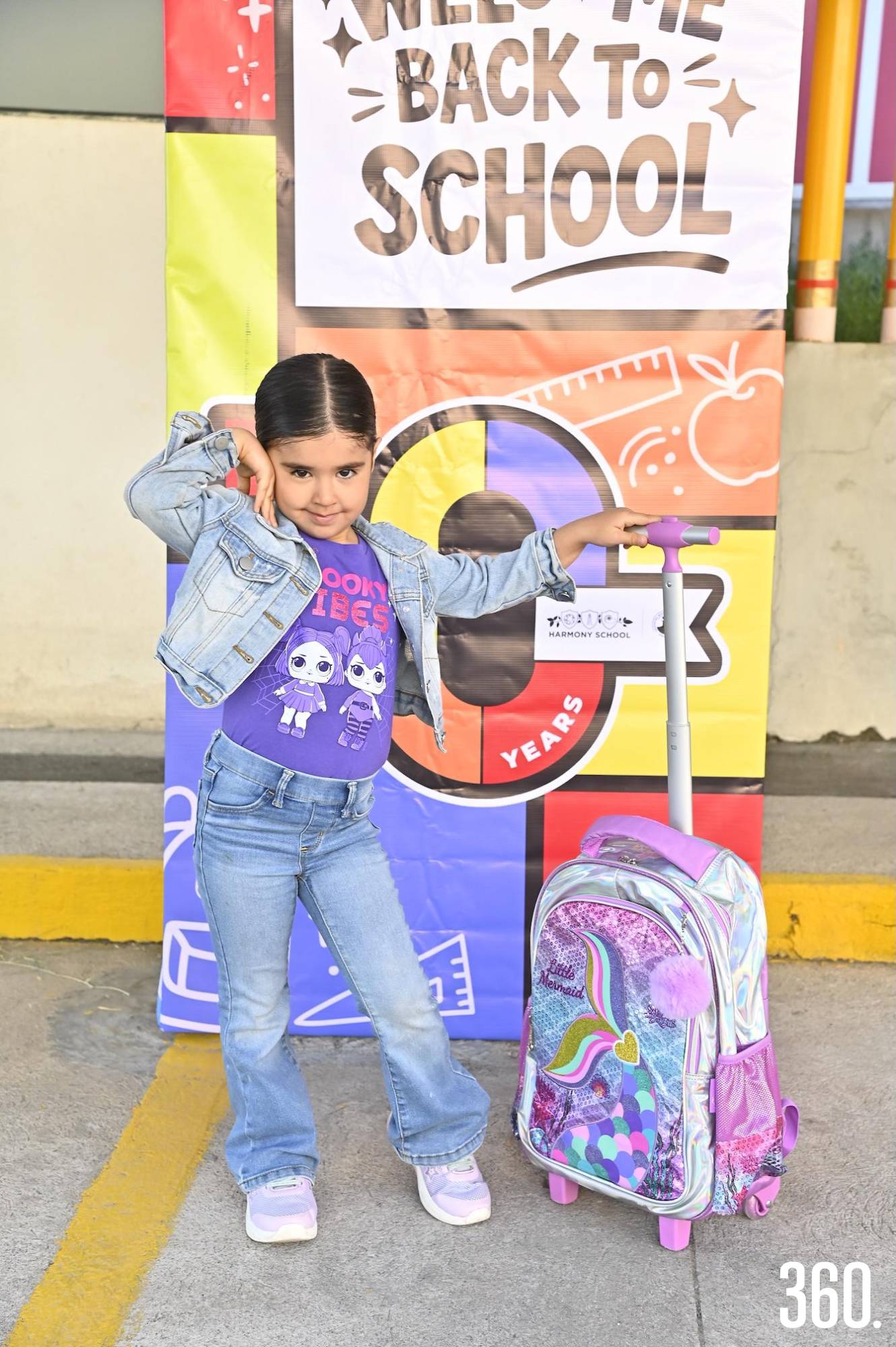 $!Isela Escobedo.