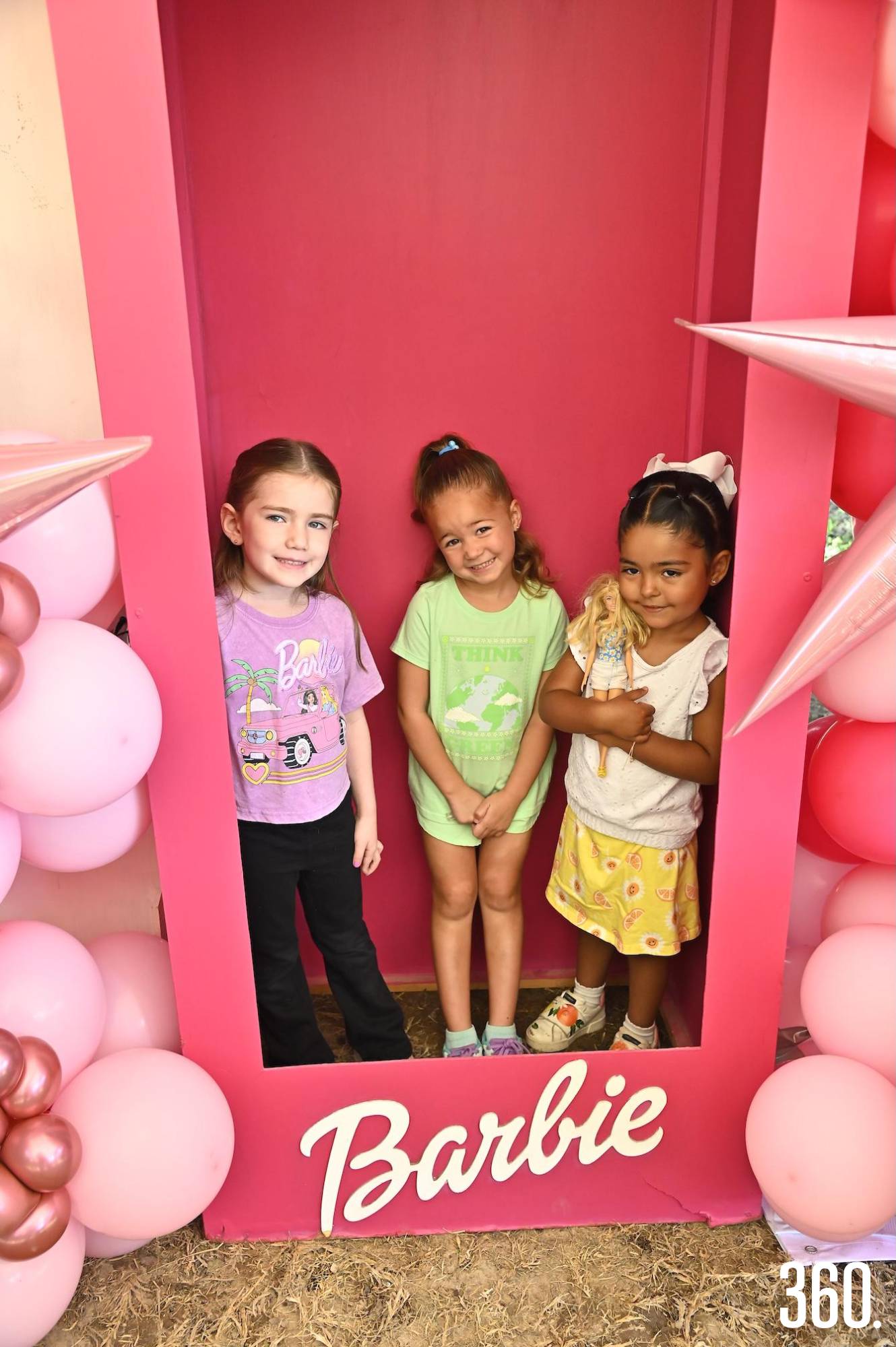 $!Eli Lara, Cordelia Jiménez y Amalia Castillo.
