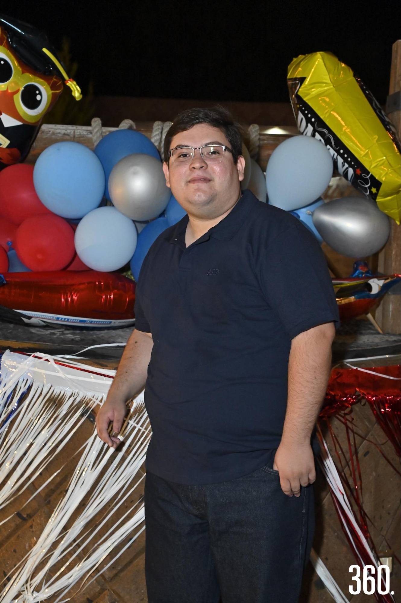 $!RAÚL HECTOR FUENTES HARÁ MAESTRÍA EN PURDUE UNIVERSITY