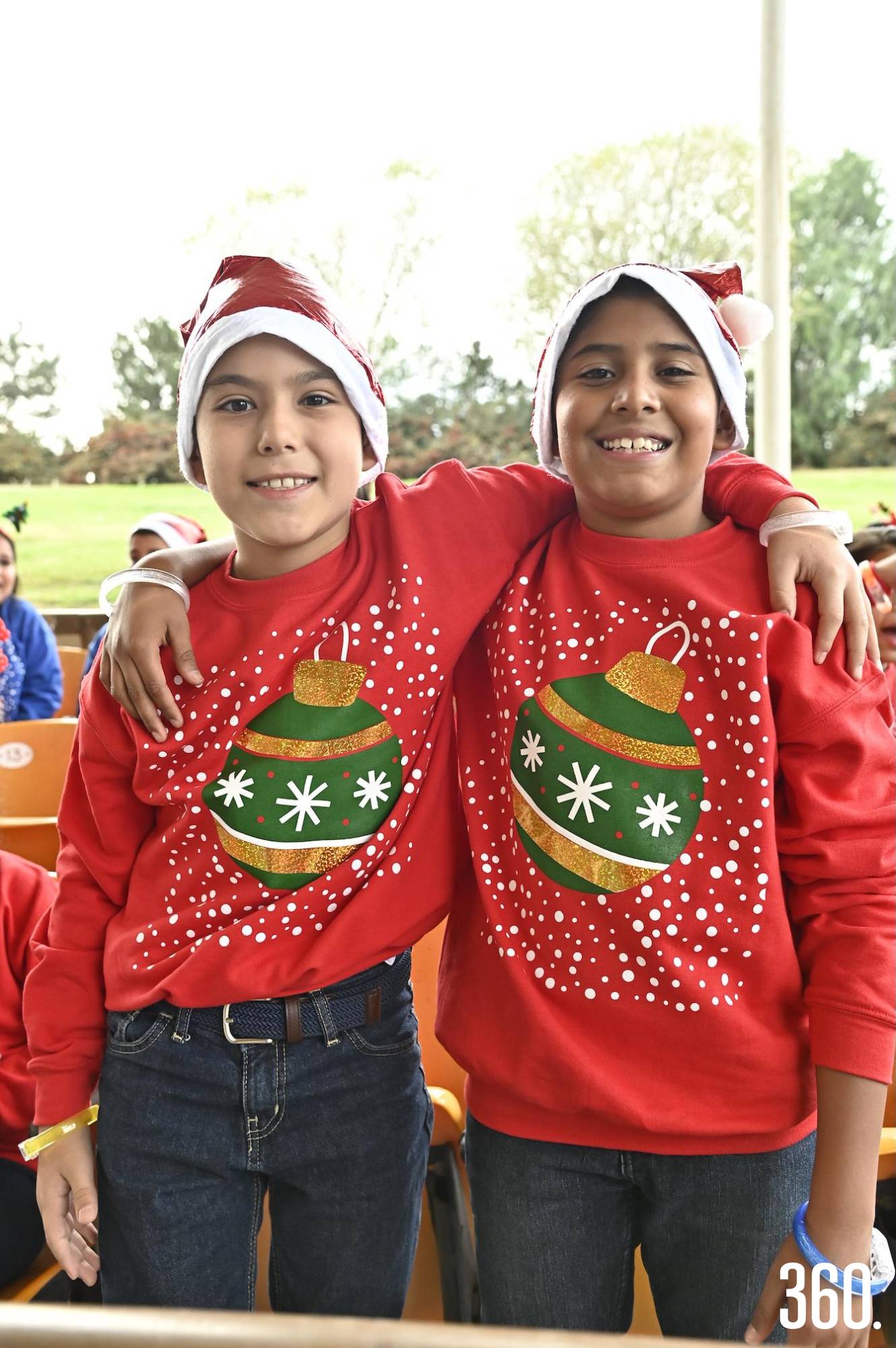 $!Pablo San Miguel y Daniel García.