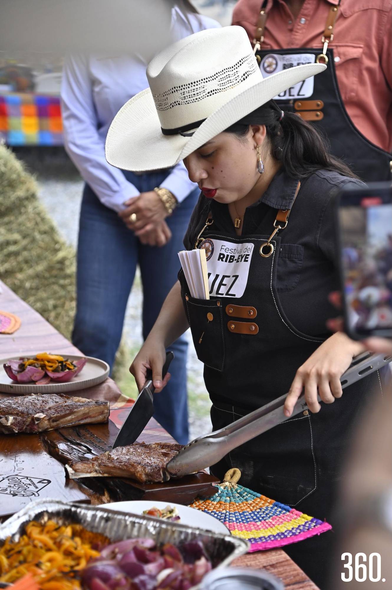 $!Dinorah Morales.