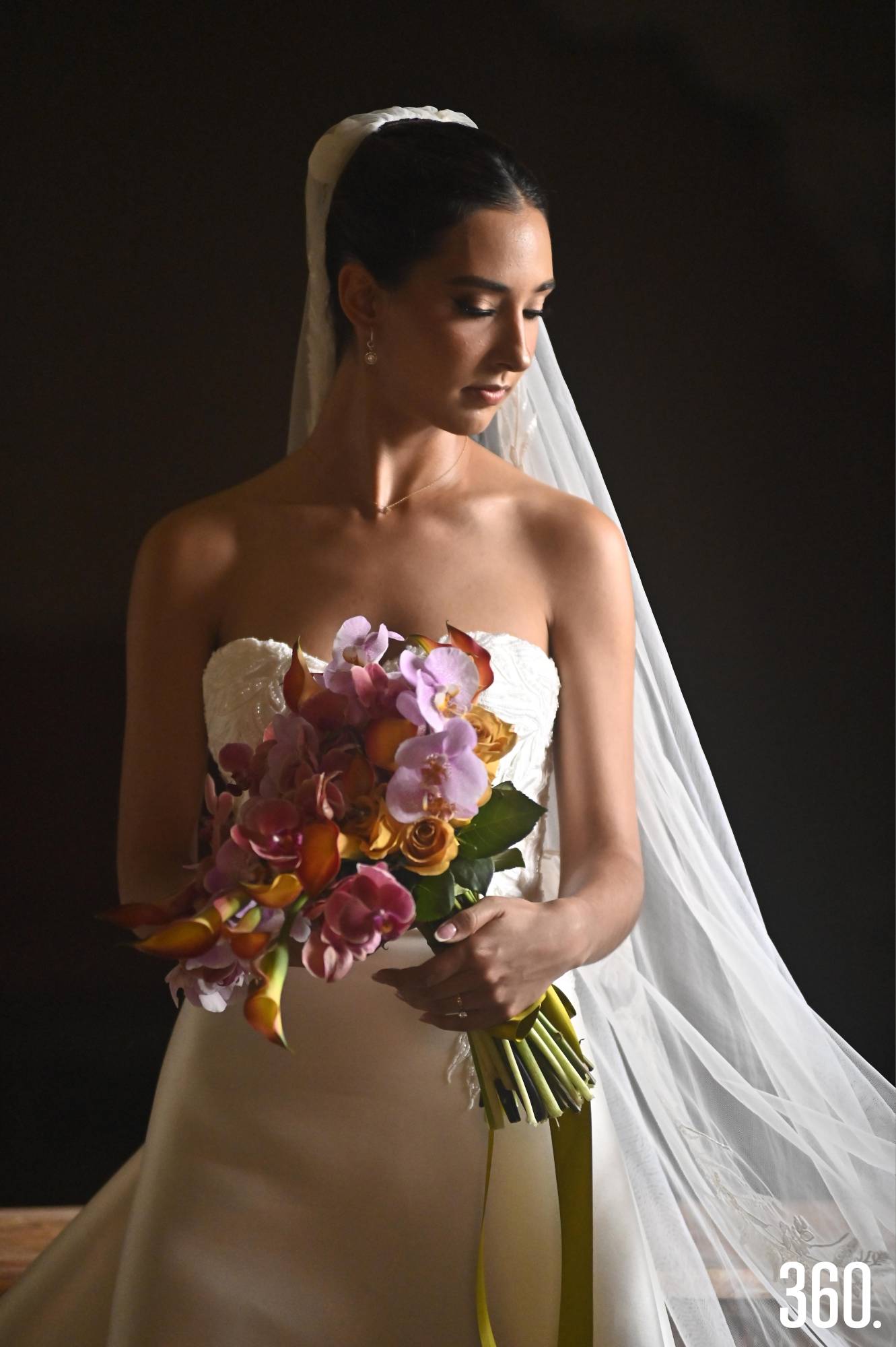 $!Marianne Argüelles Flores.