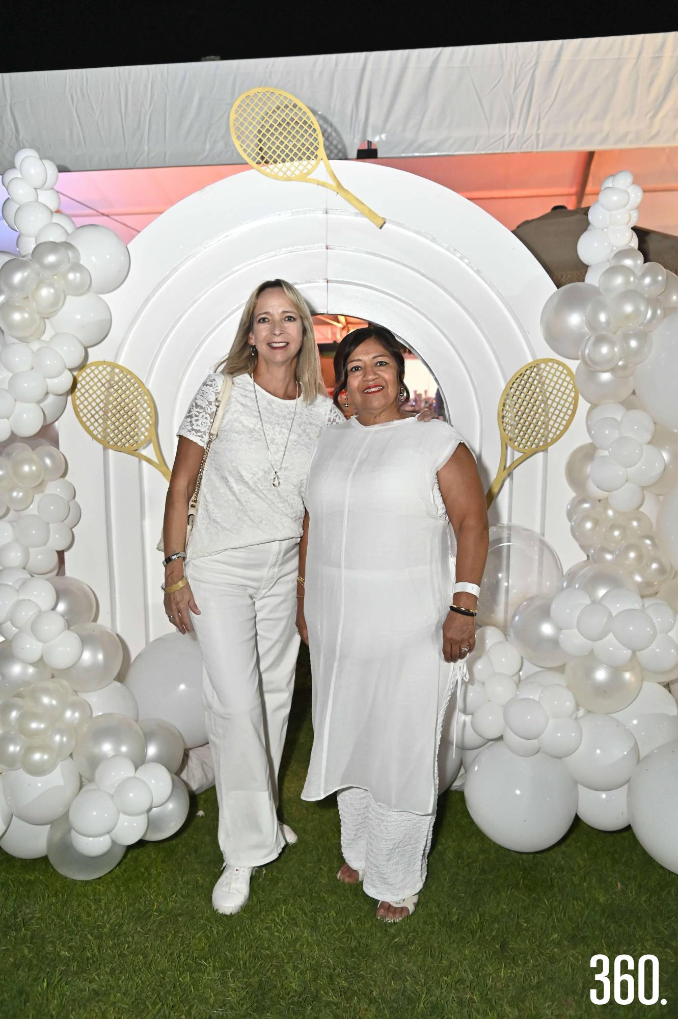 $!Susana Reyes y Adriana Viramontes.