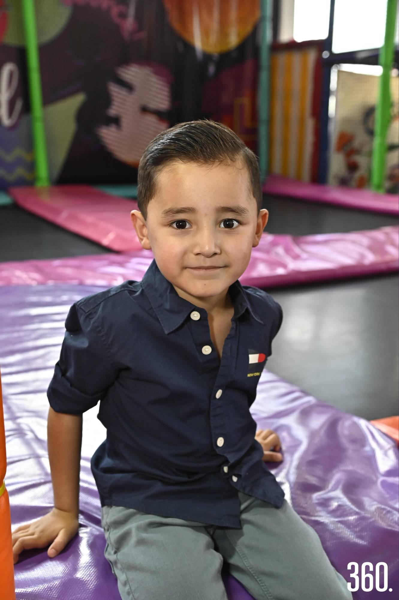 $!Diego Briseño.