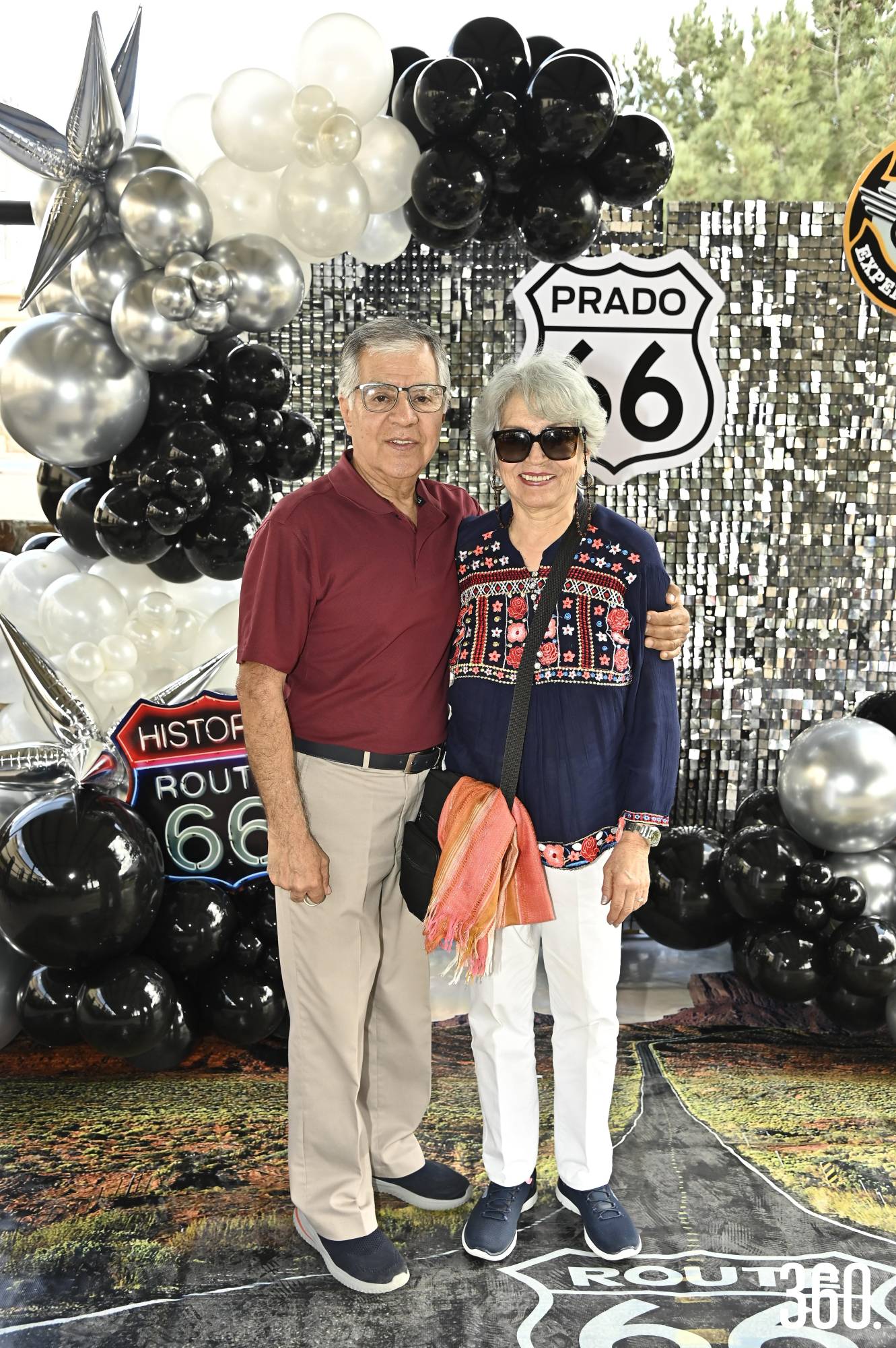 $!ARMANDO PRADO FESTEJA SU CUMPLEAÑOS EN ARTEAGA