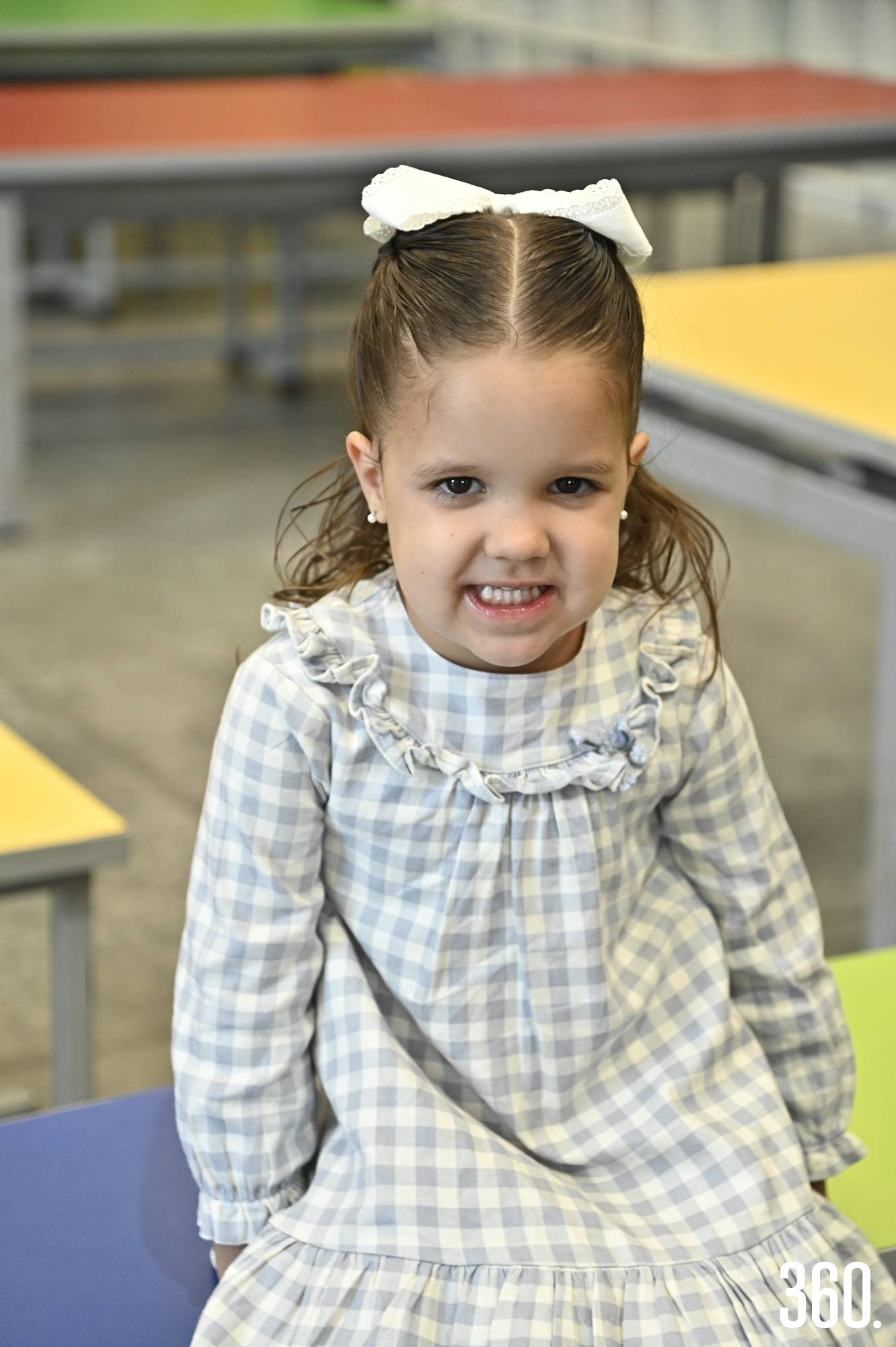 $!Ana María Bremer.