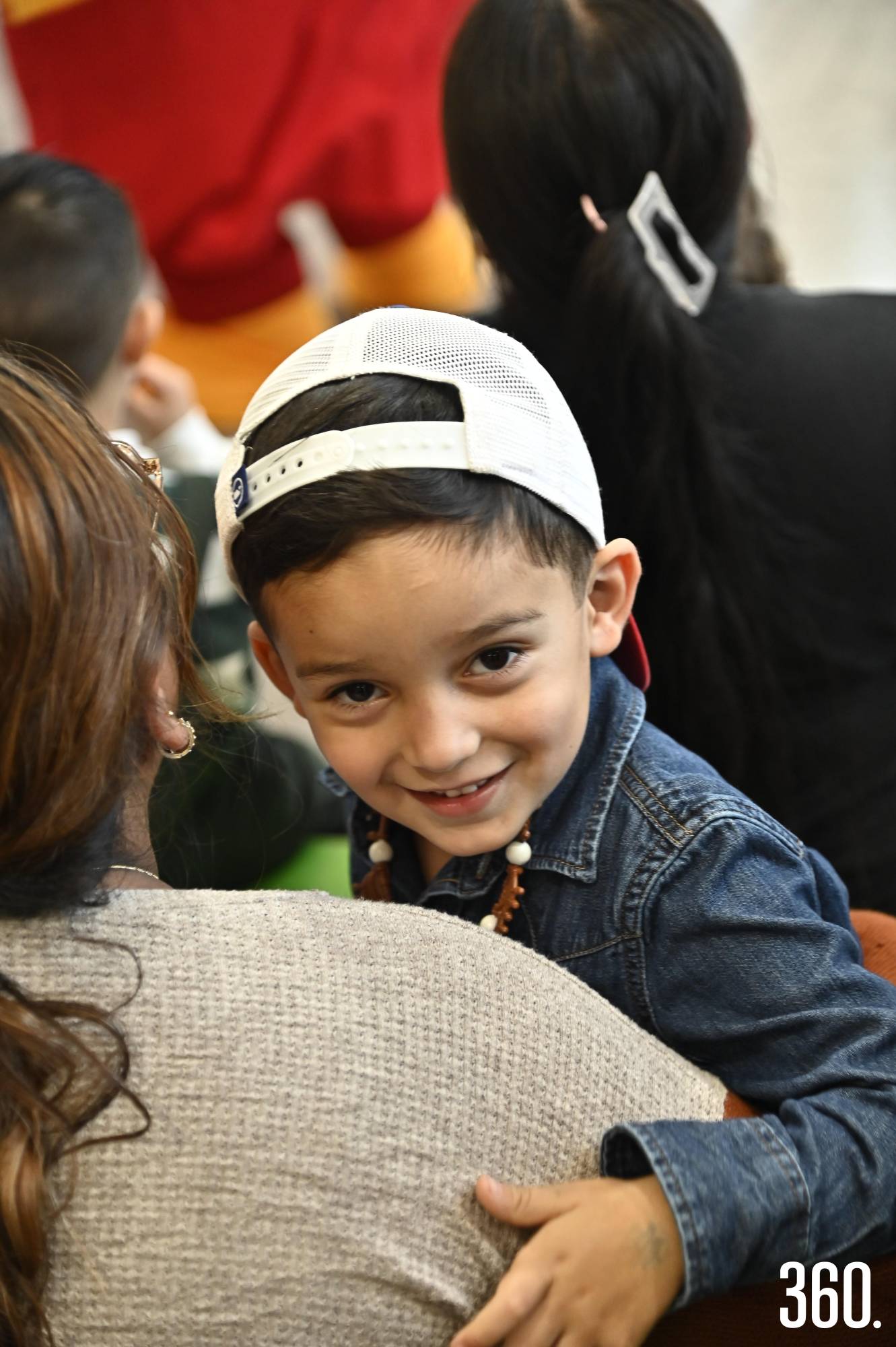 $!Armando González Arroyo.