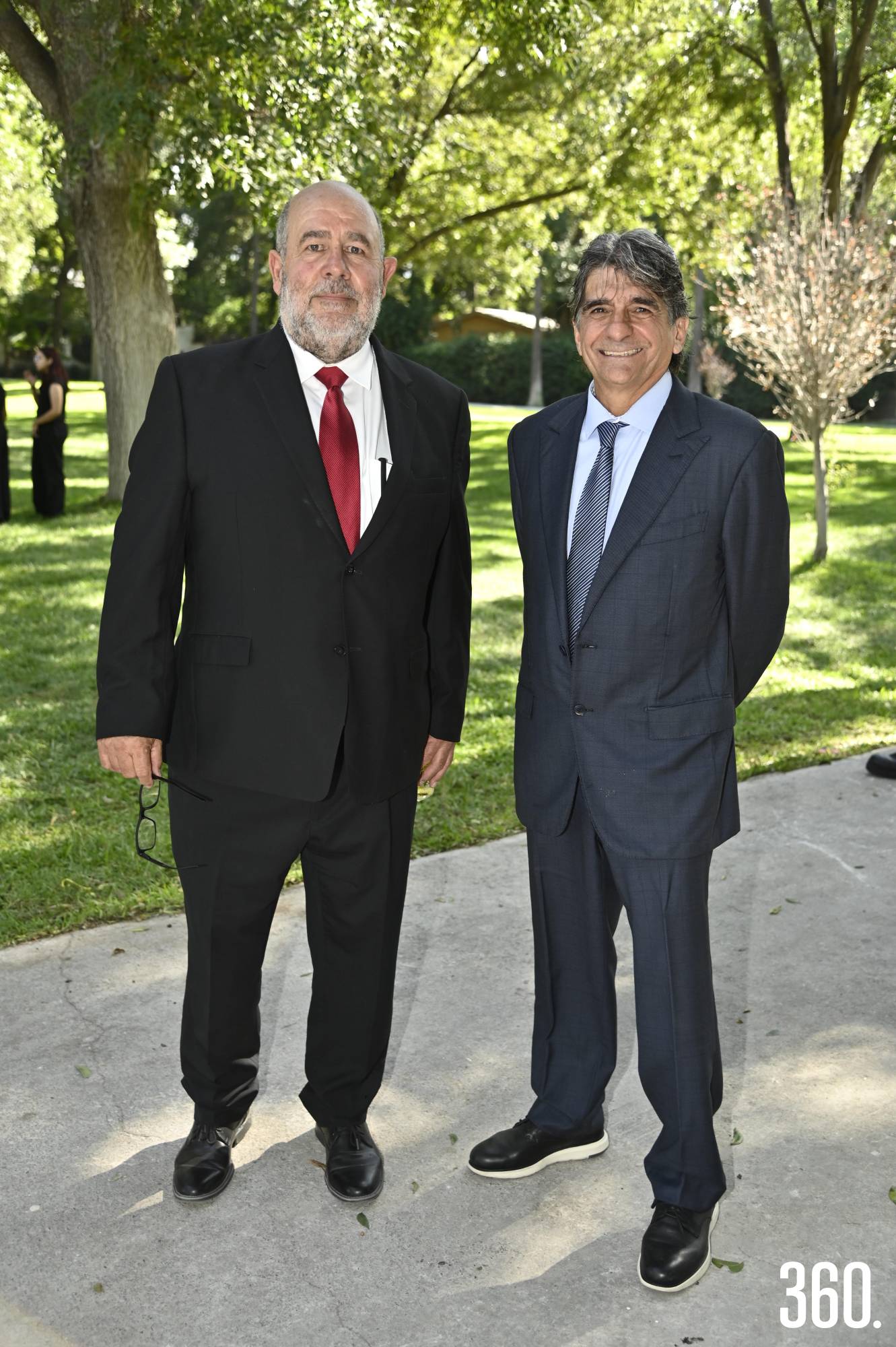 $!BODA DE BÁRBARA RODRÍGUEZ Y JUAN JOSÉ BUSTOS