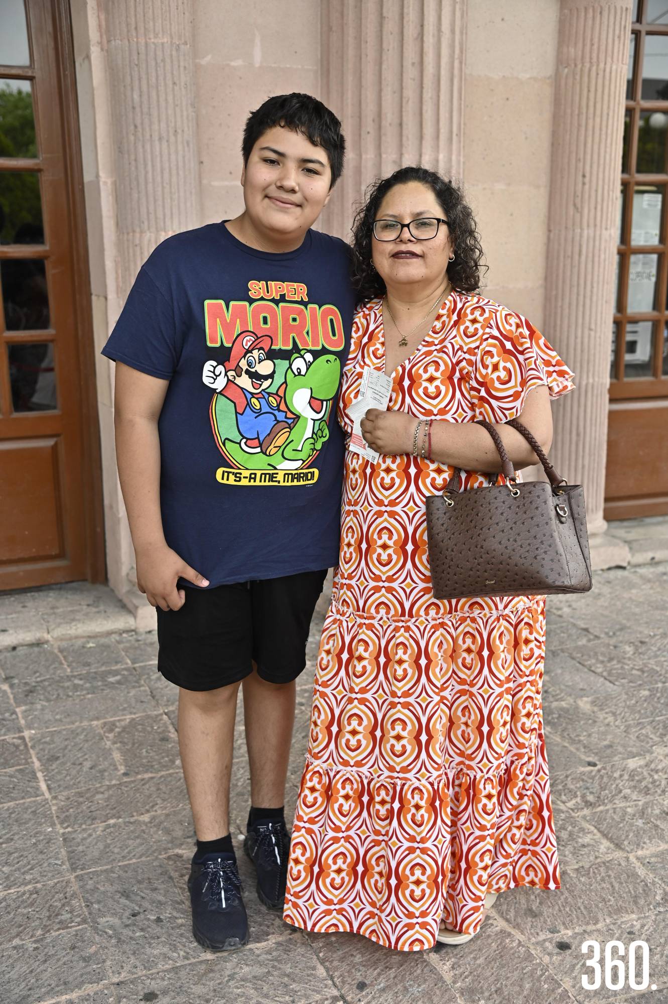$!Iker Cázares y Xochitl Gaytán.