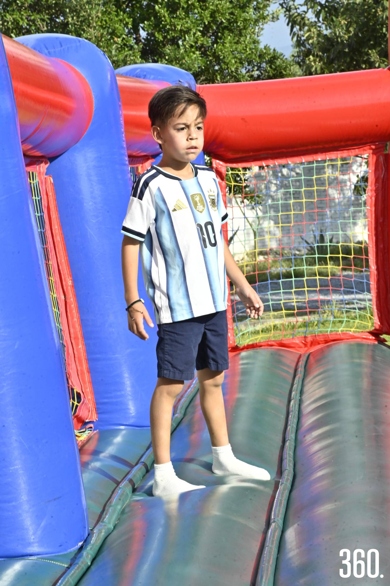 $!Joaquín Riojas.