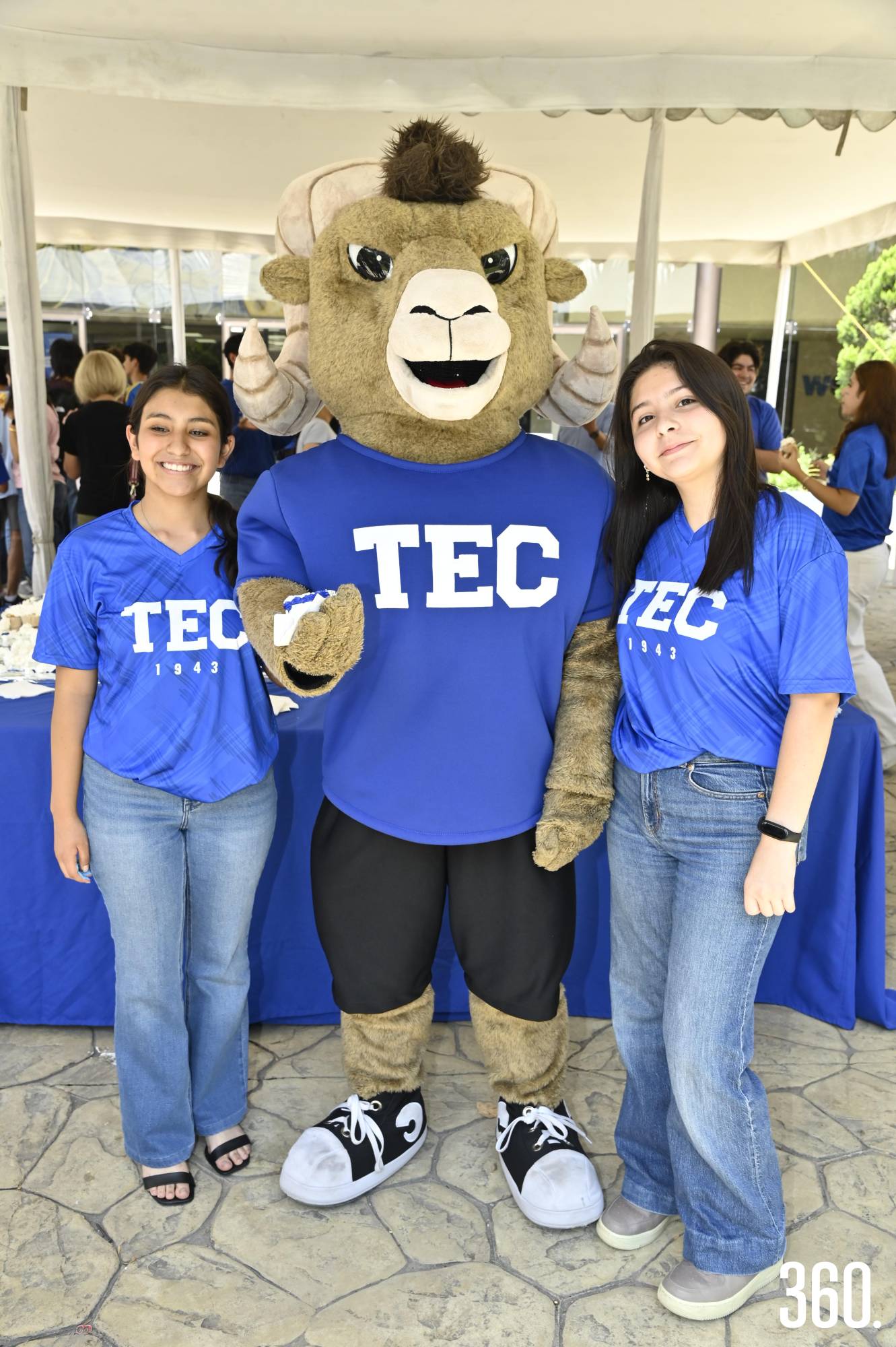 $!Ana Paula Cortés, Teus e Isabela Gómez.