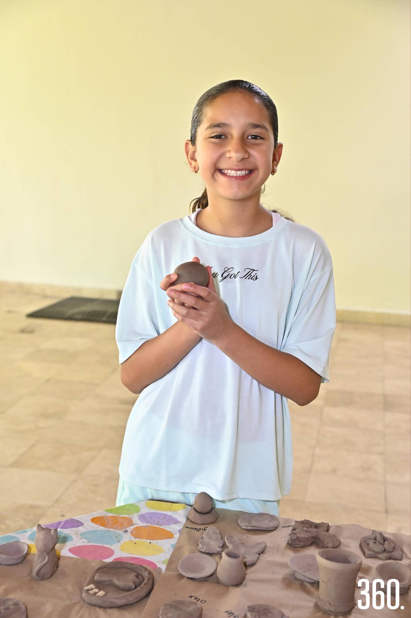 $!Alondra Sánchez.