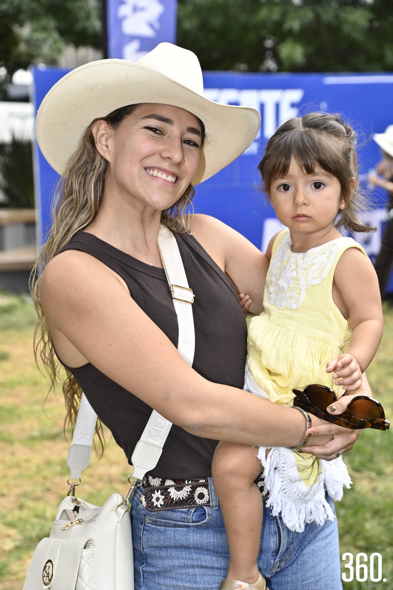 $!Katya Valdés y Ximena Meri.