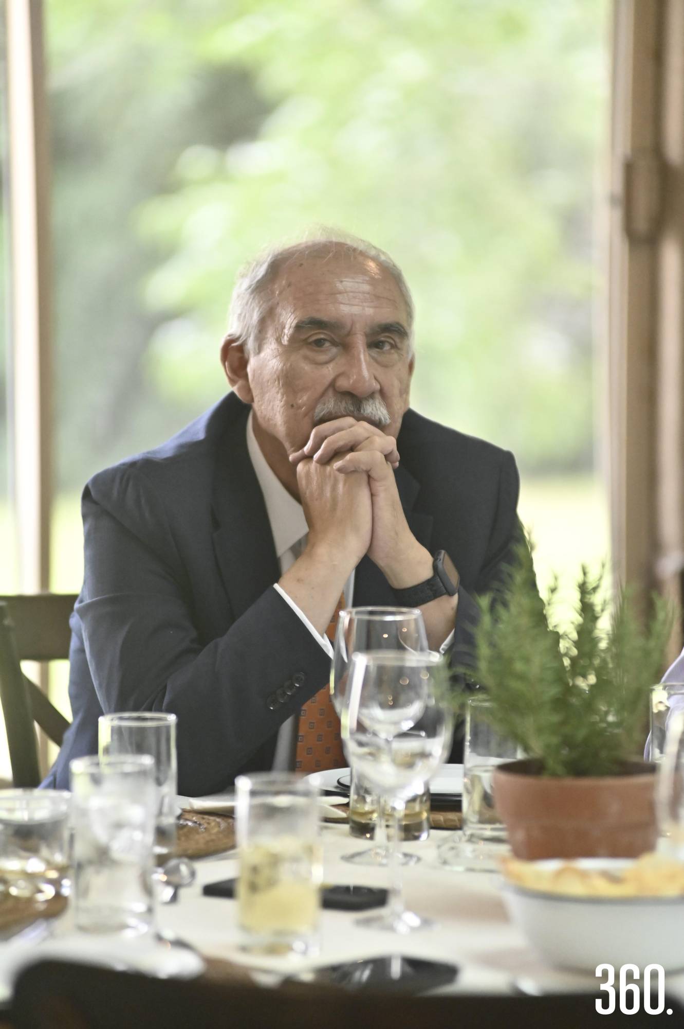 $!José Pedro Morales.