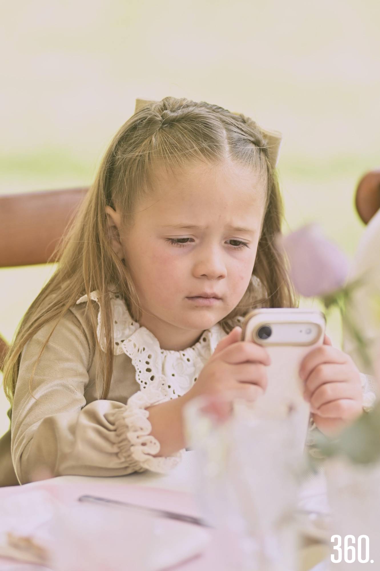 $!Ana Carla de las Fuentes.