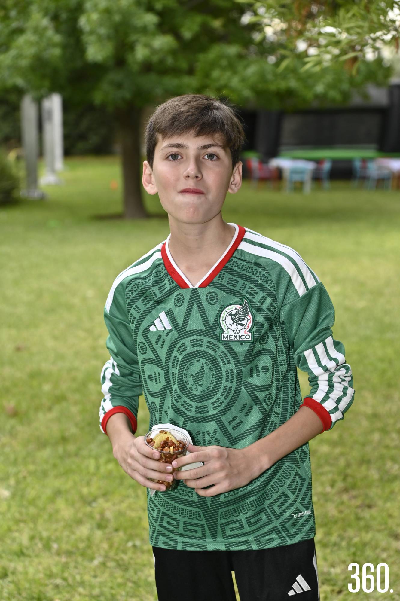 $!Emiliano Duran.