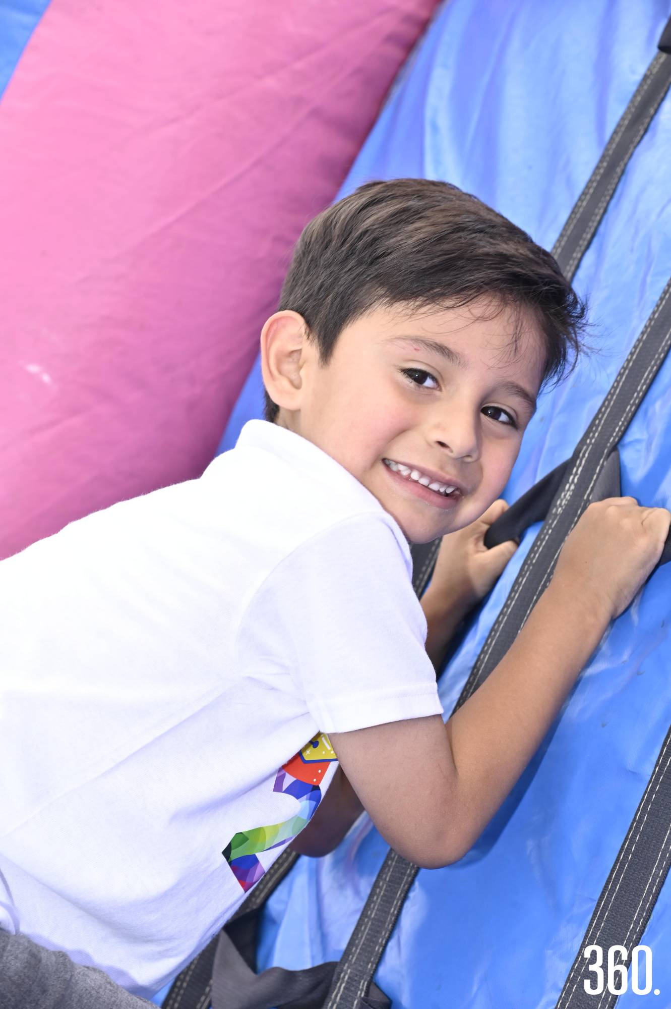 $!Enrique Treviño.