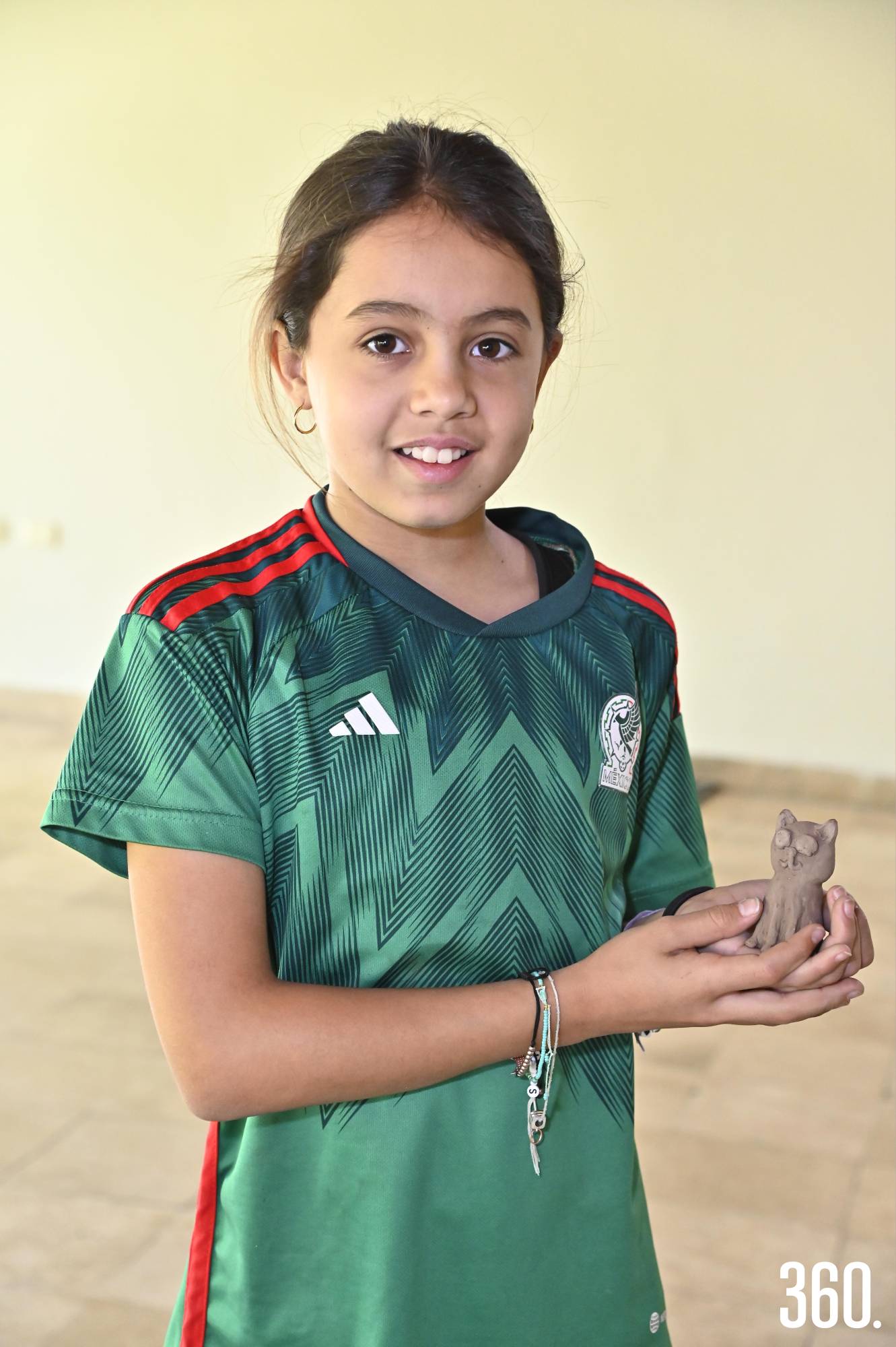 $!Inés Zavala.