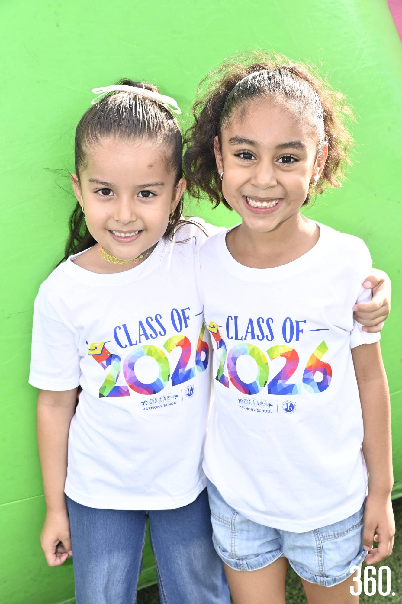 $!Elena Rodríguez y Ana Pau Moreno.
