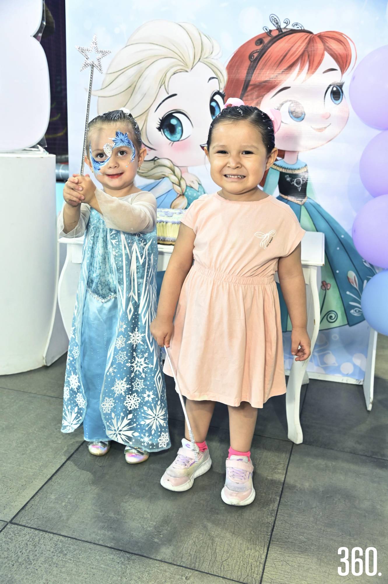 $!Loretto y Lia Gaytán.