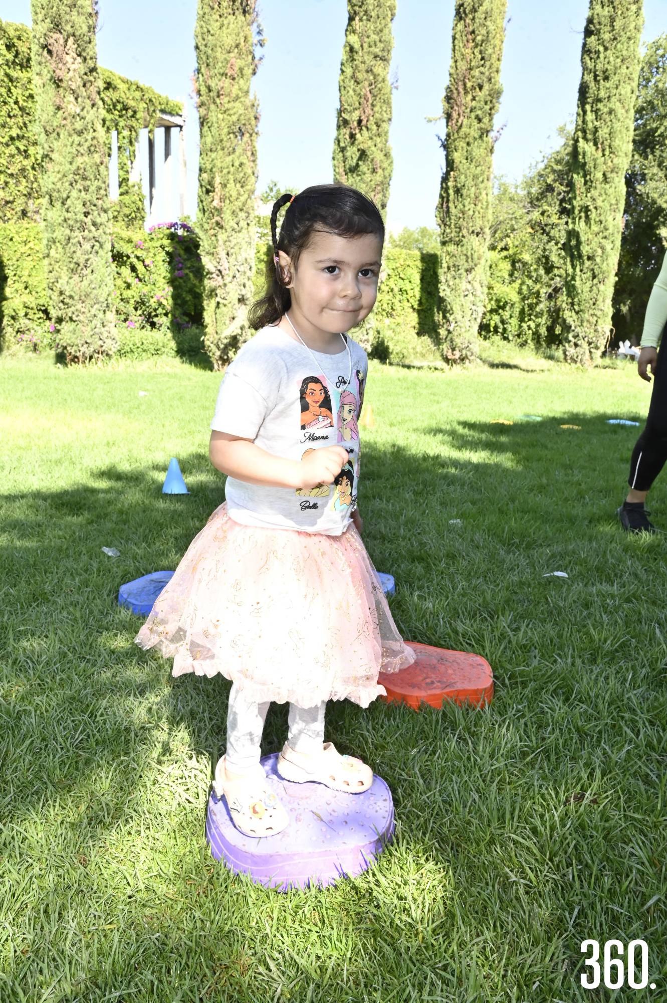 $!Antonella Gutiérrez.