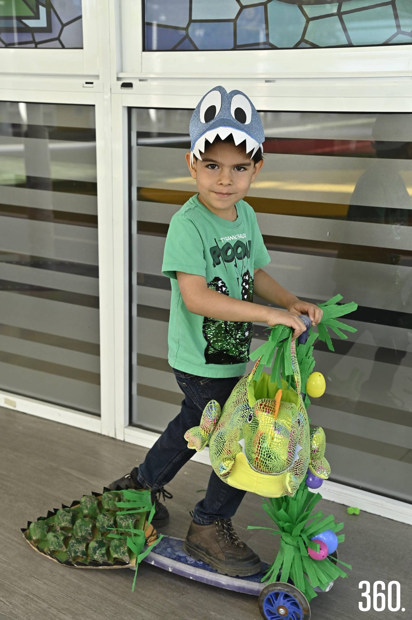 $!José Roberto Graham.