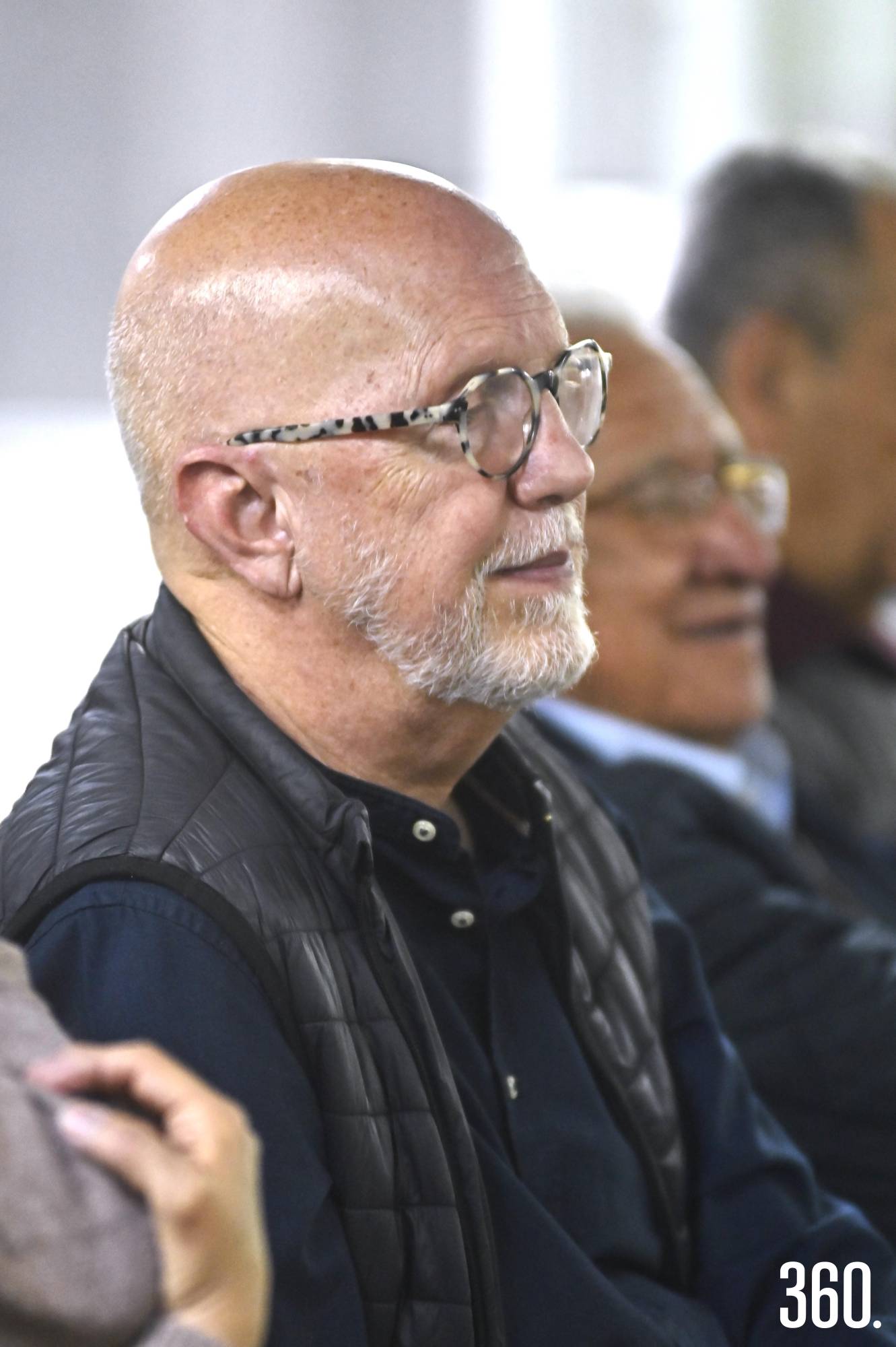 $!Alfredo de Stéfano.