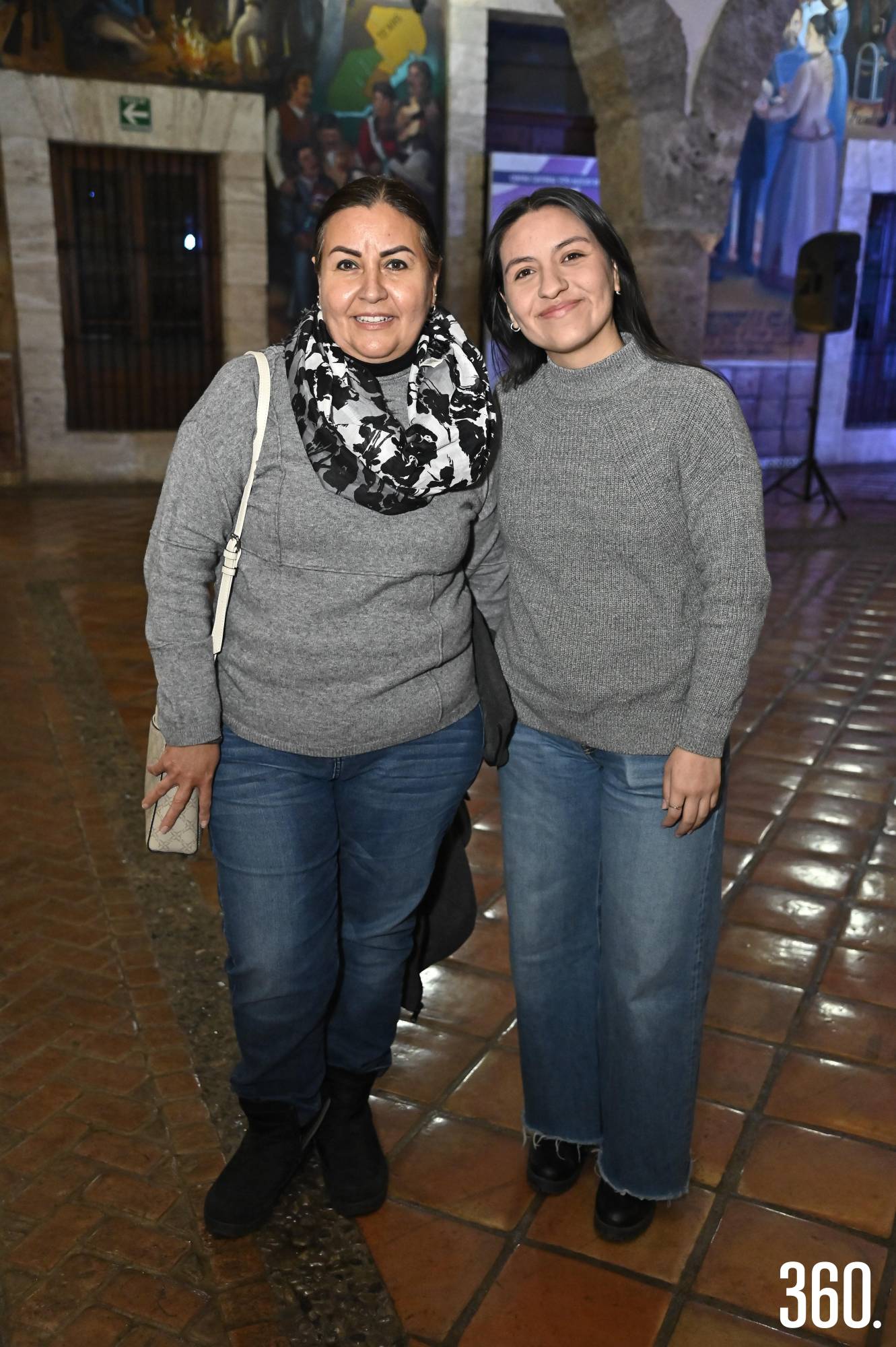 $!Laura Sánchez y Laura Star.