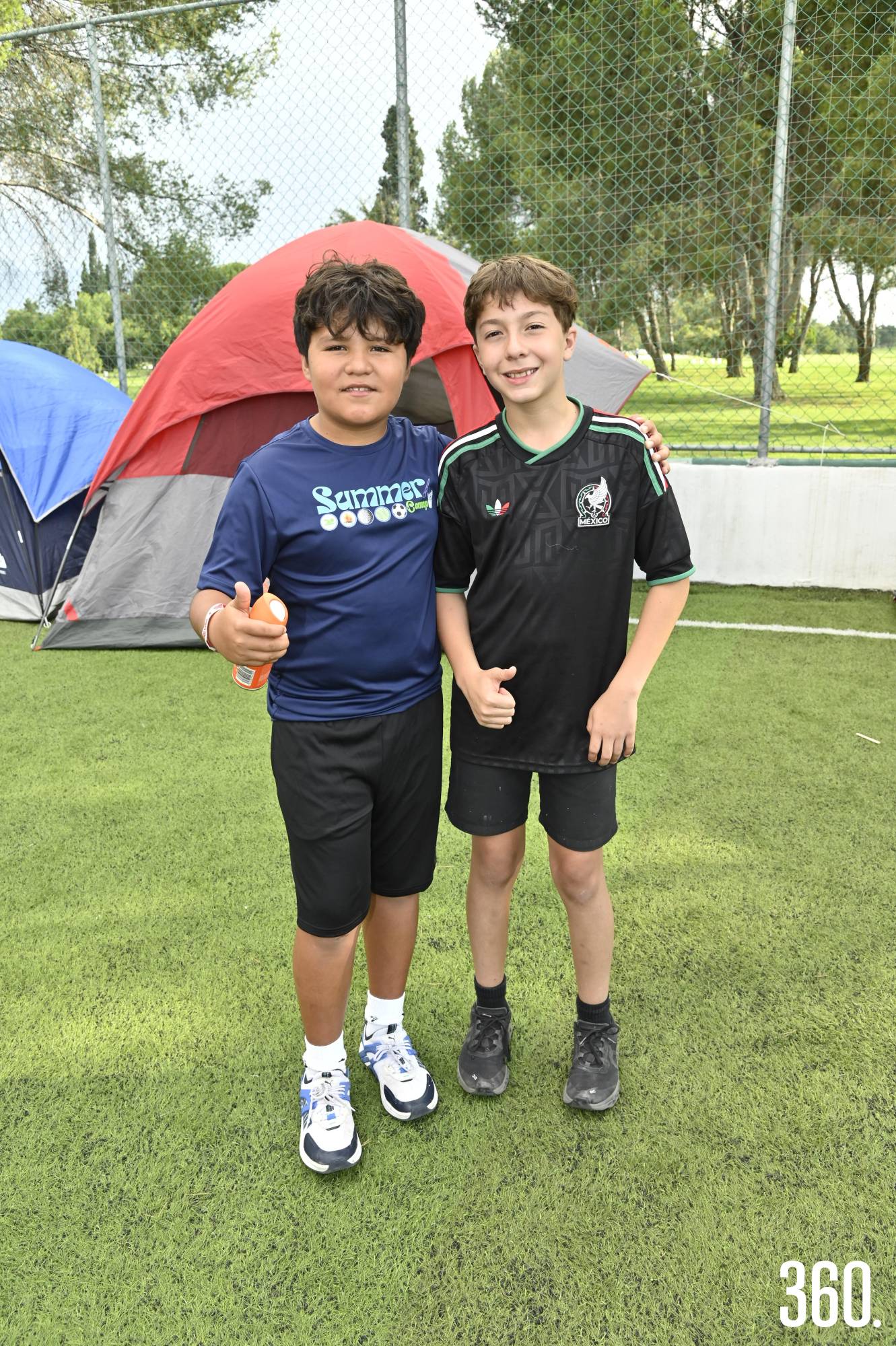 $!Pedro Velásquez y Miguel Ángel Sifuentes.