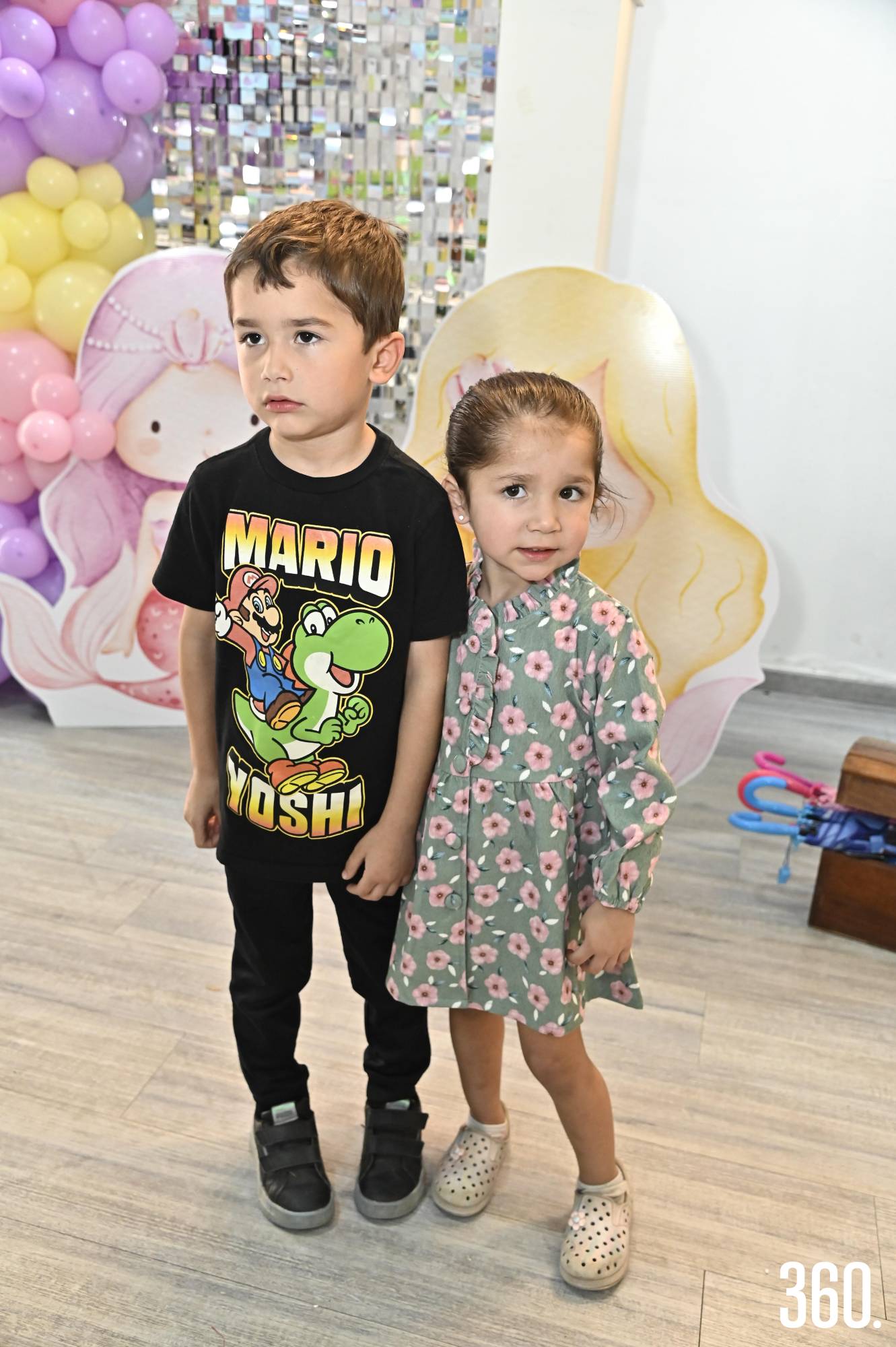 $!Andrés y Natalia Garza.