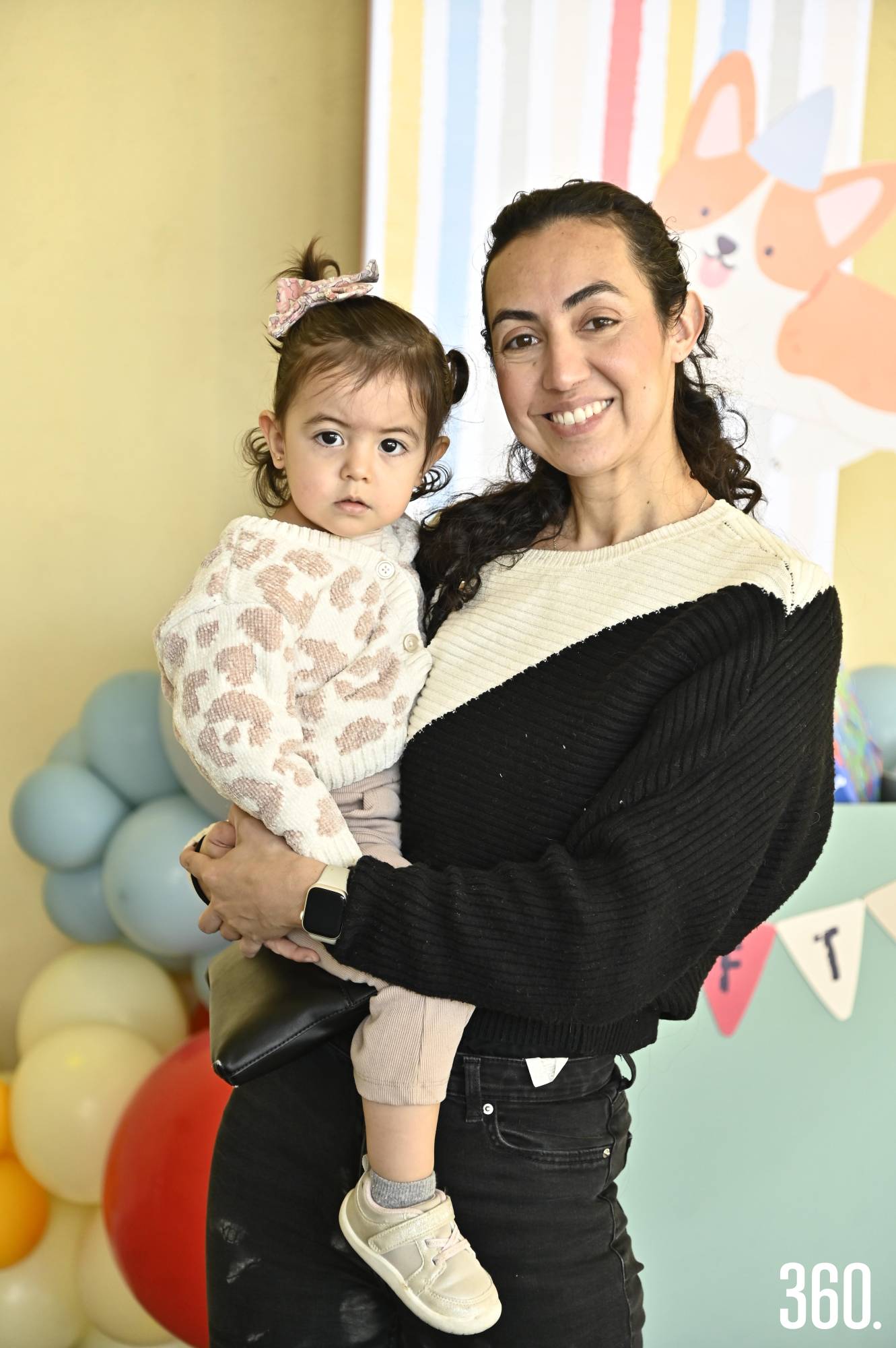 $!Fernanda Romero y Marifer Mora.