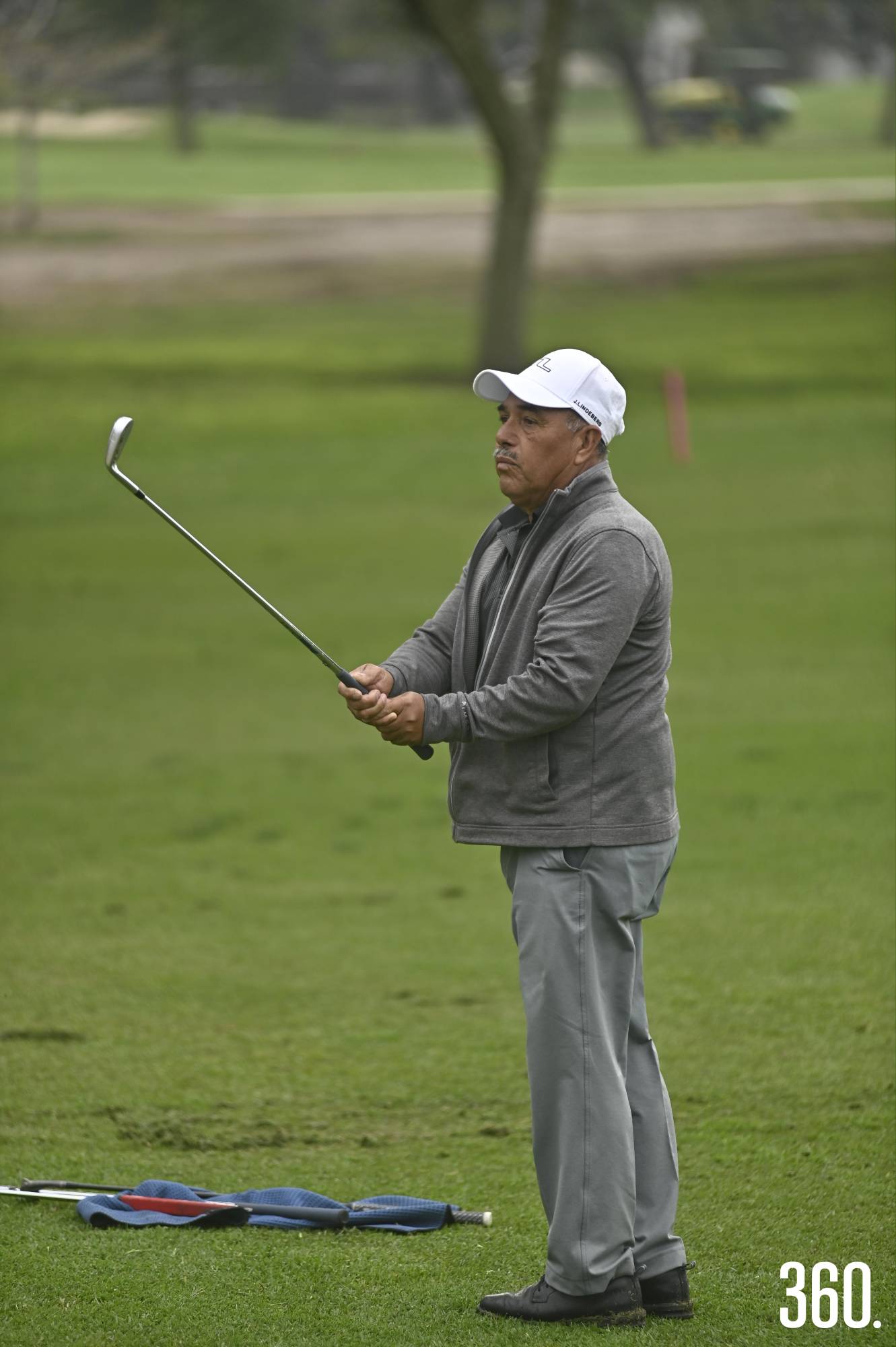 $!Miguel Ángel Hernández.