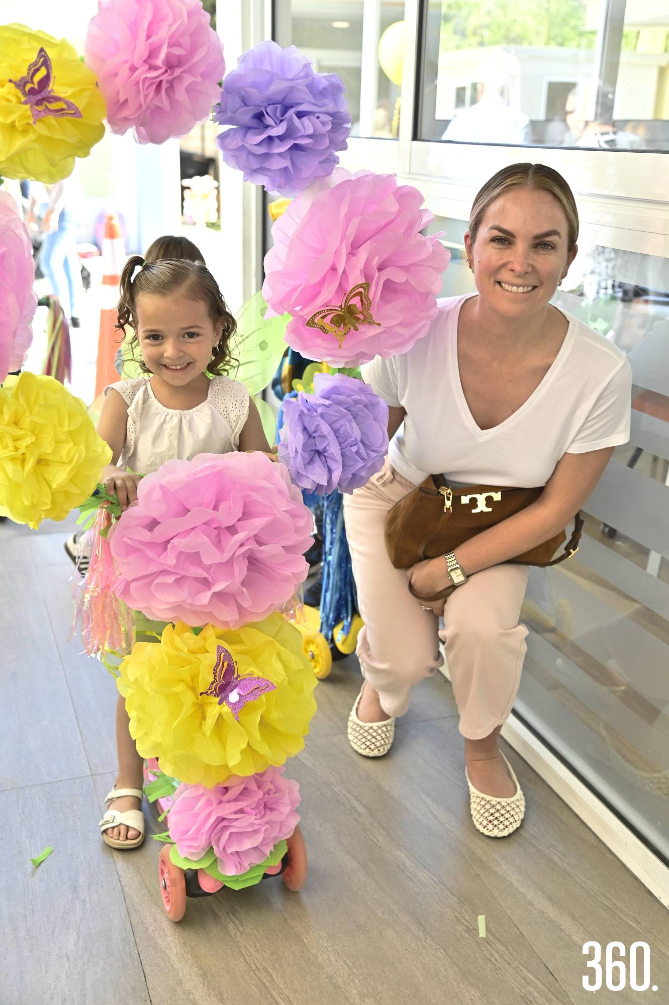 $!Mariali y Mónica Carrillo.