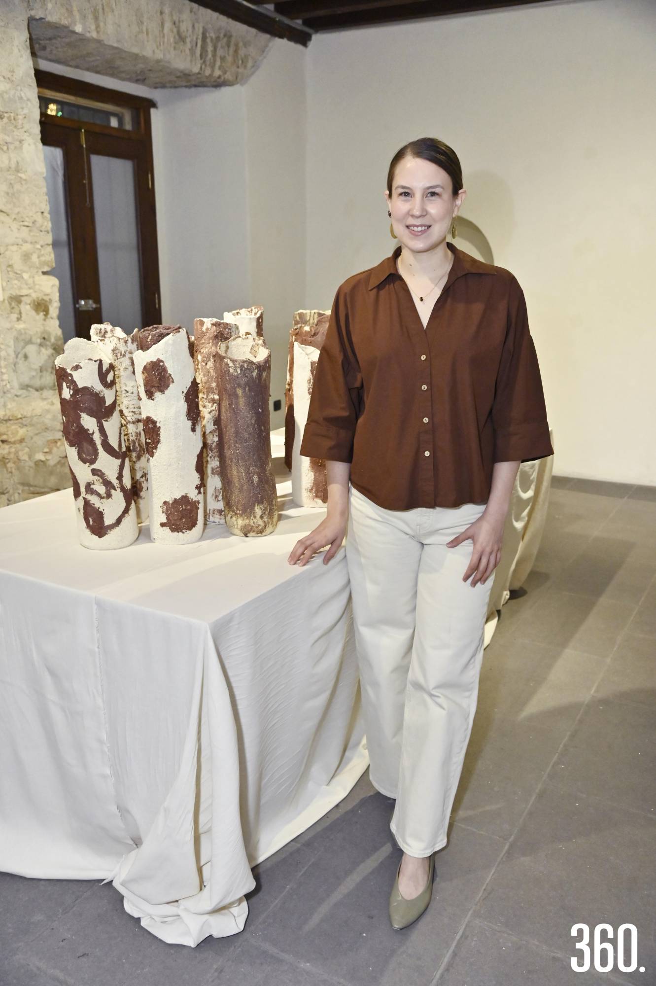 $!Mariela Gutiérrez.