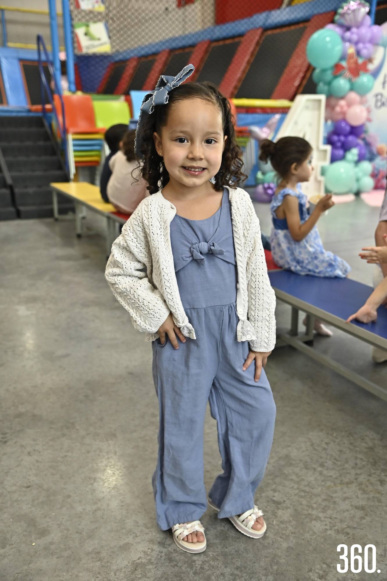 $!Ana Sofía Torres Limón.