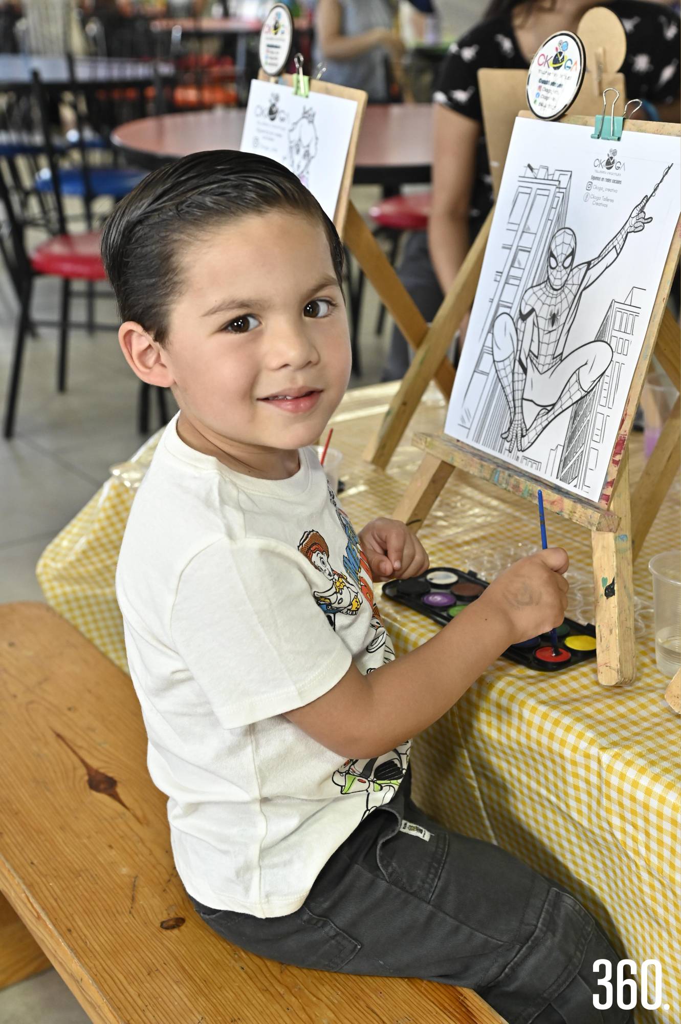 $!Mariano Fernández.