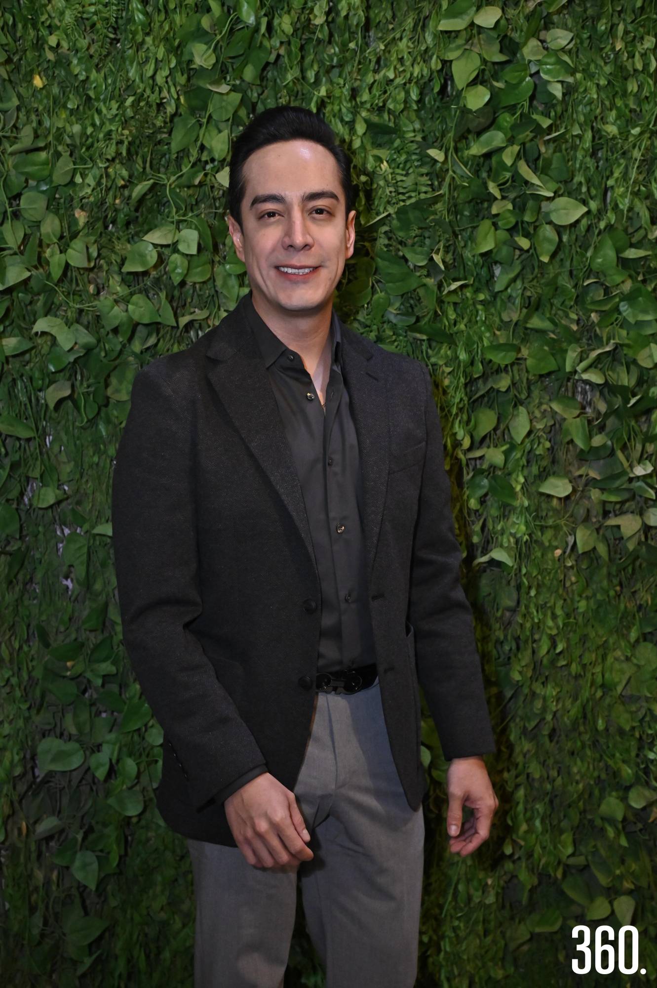 $!Héctor Torres del Bosque.