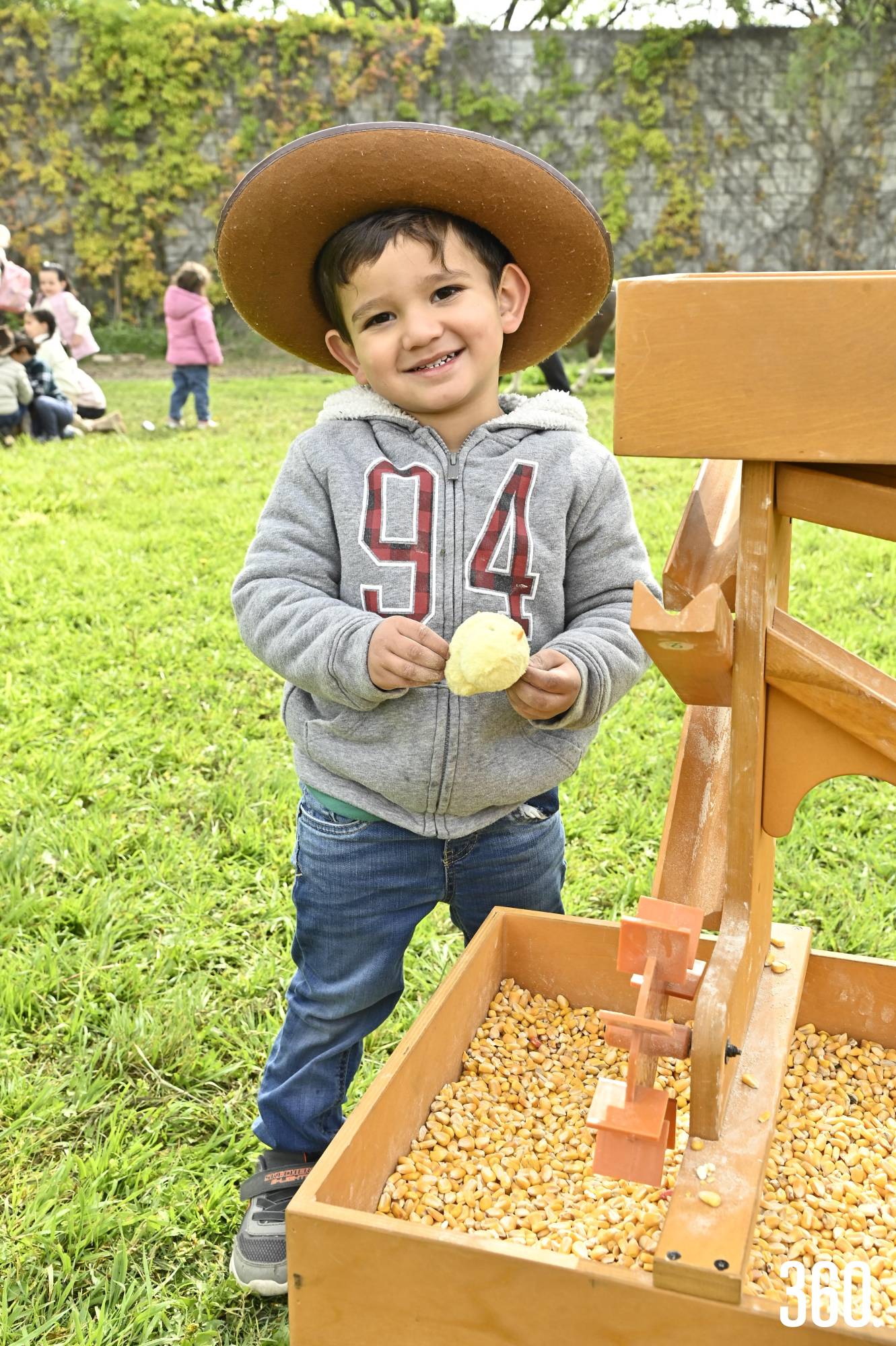 $!Rodrigo Buentello.