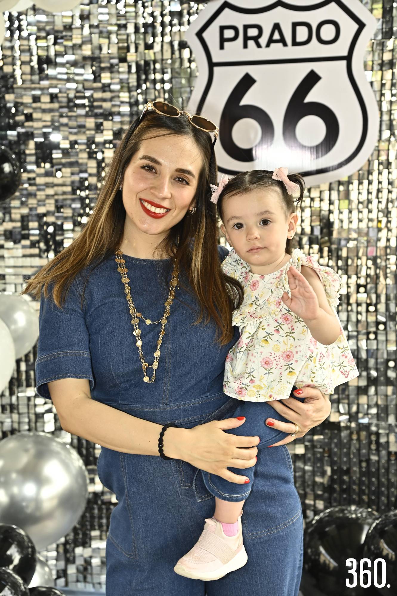 $!Irene Ortiz y Ana Elena Prado.