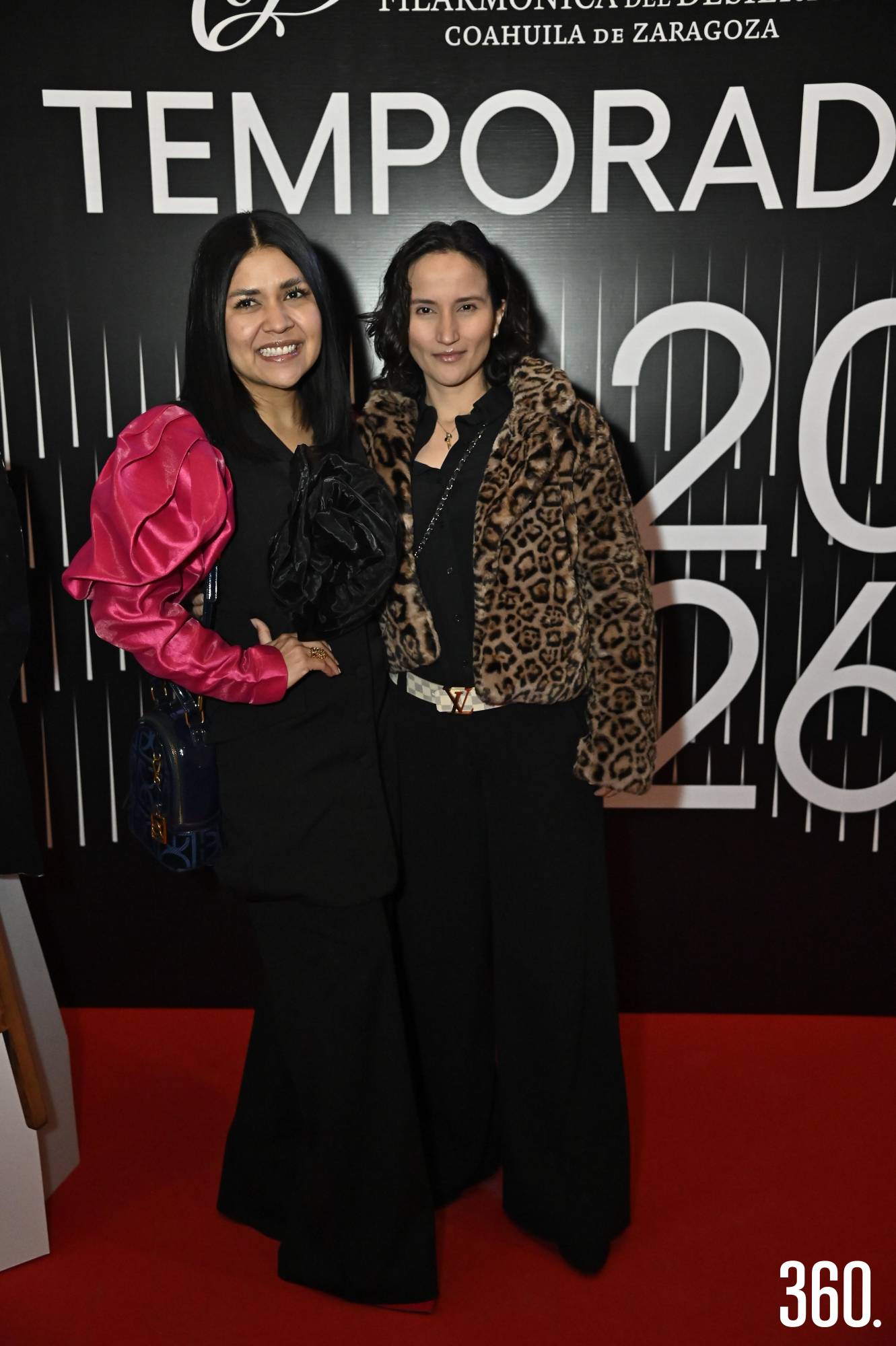 $!Mayra Arenas y Rorry Rendón.