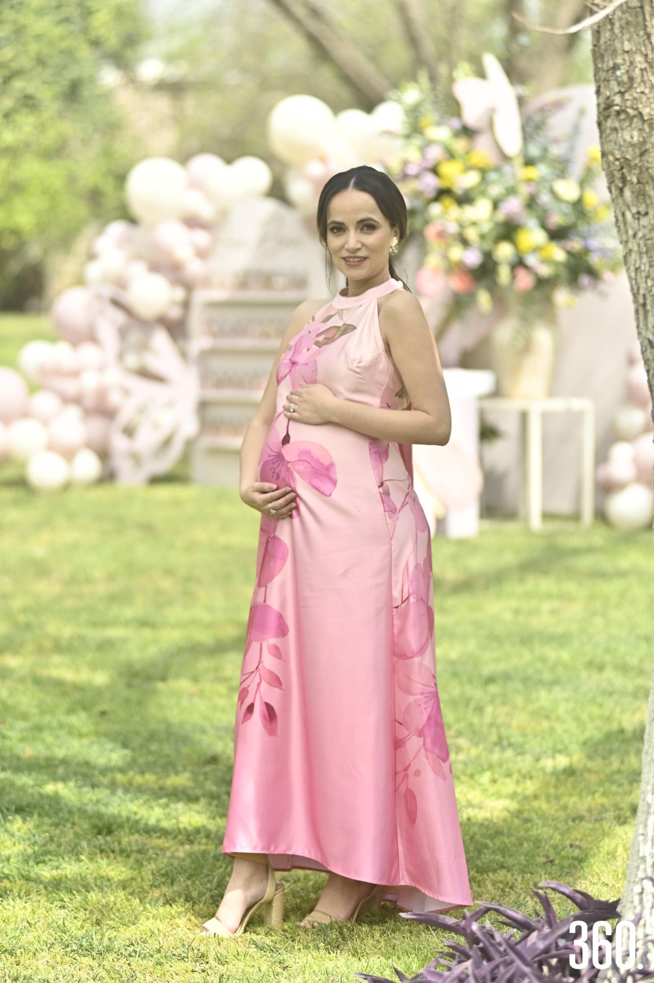 $!Ana Cristina de las Fuentes Melo.