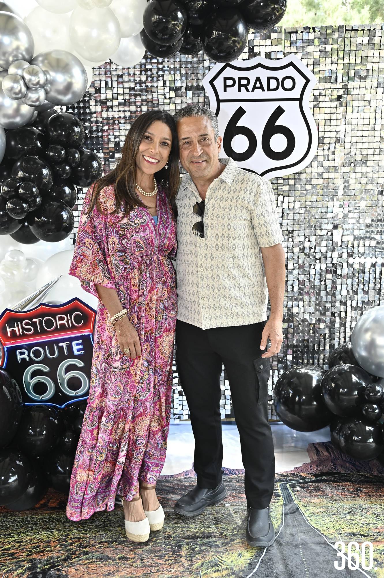 $!ARMANDO PRADO FESTEJA SU CUMPLEAÑOS EN ARTEAGA