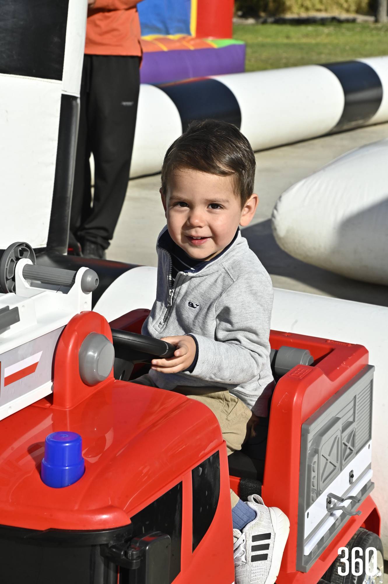 $!Eugenio de las Fuentes.