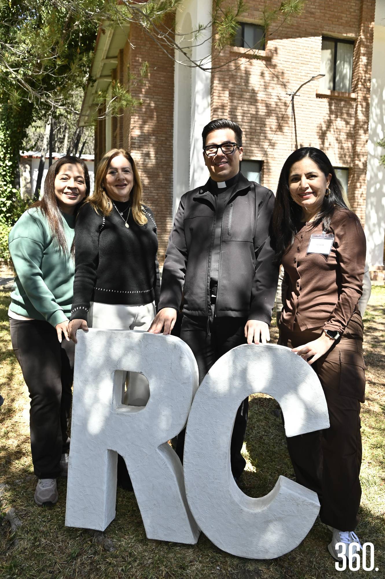 $!Equipo de la ciudad de Laredo.