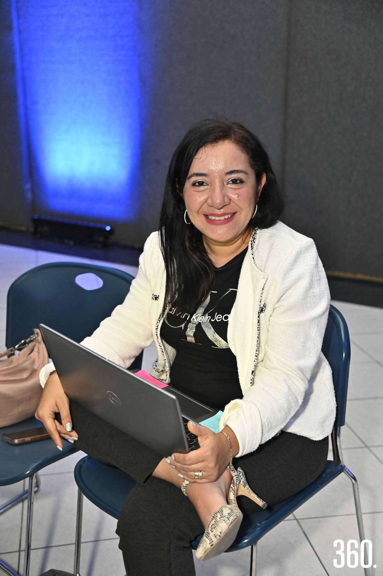 $!Olivia Castellanos.