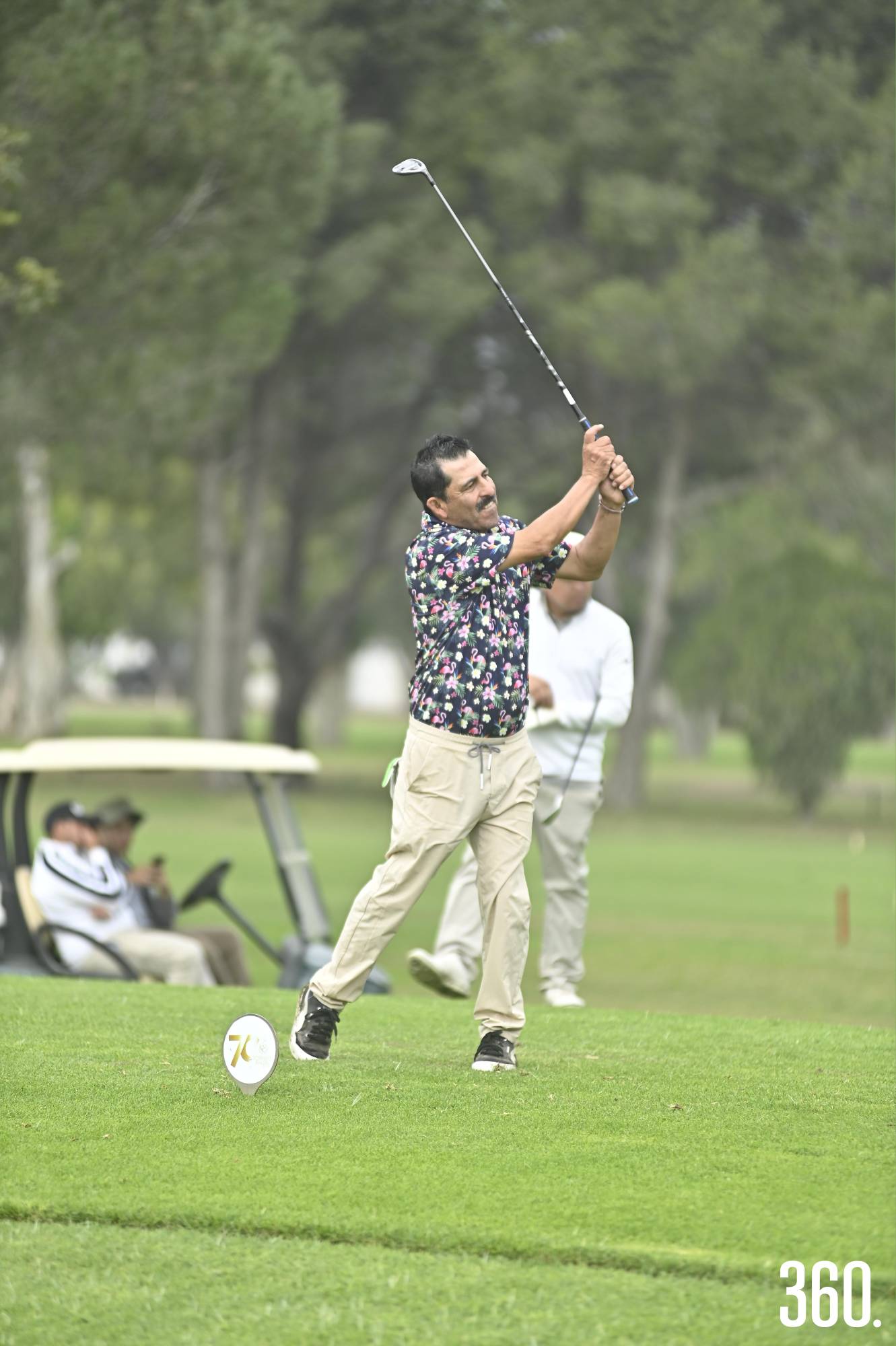 $!Juan Alberto Velásquez.