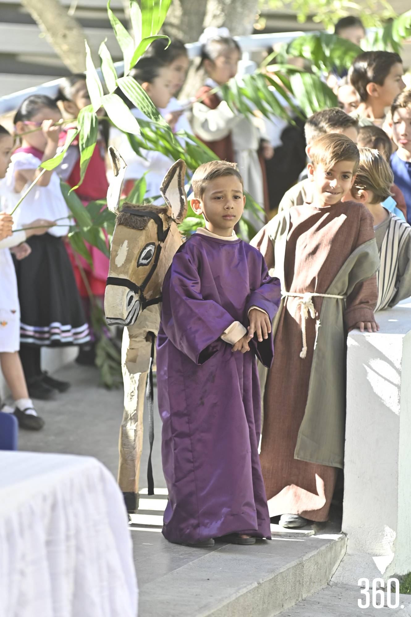 $!Mariano Hernández y Fer López.