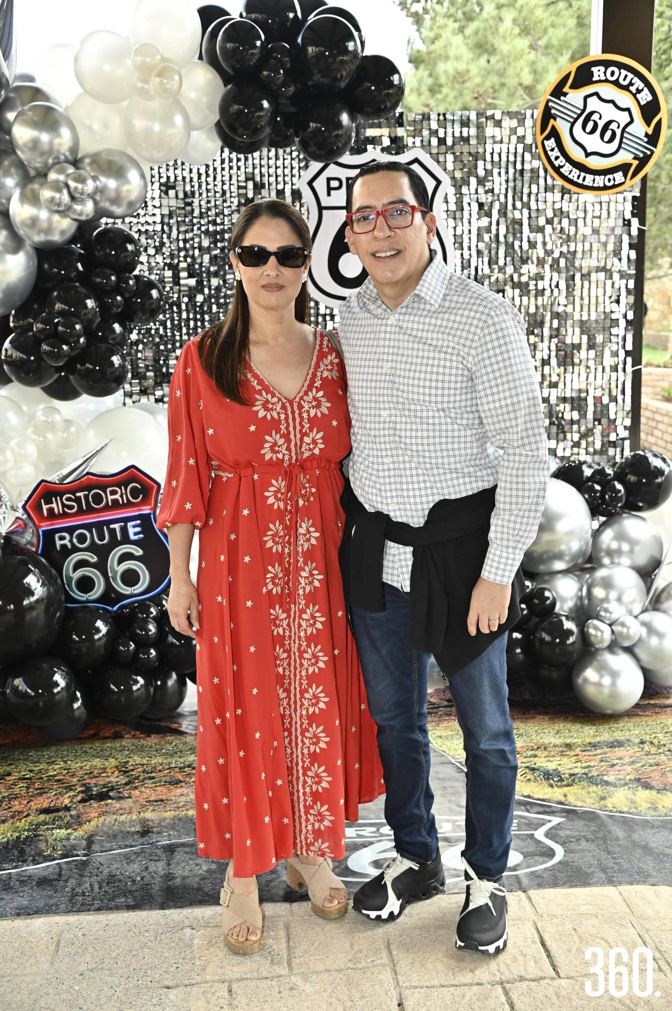 $!ARMANDO PRADO FESTEJA SU CUMPLEAÑOS EN ARTEAGA