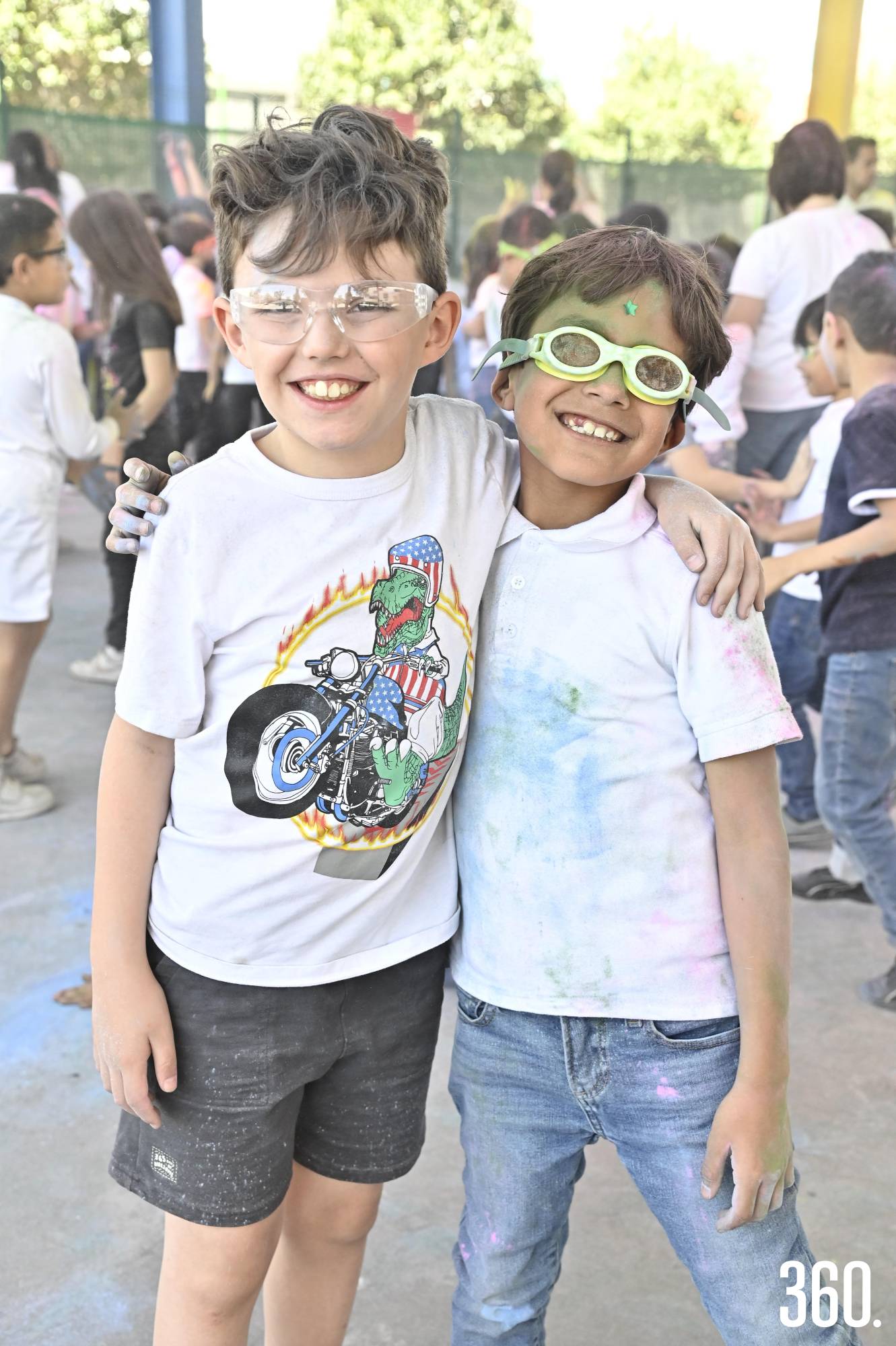 $!Emilio Moreno y Alejandro Córdoba.